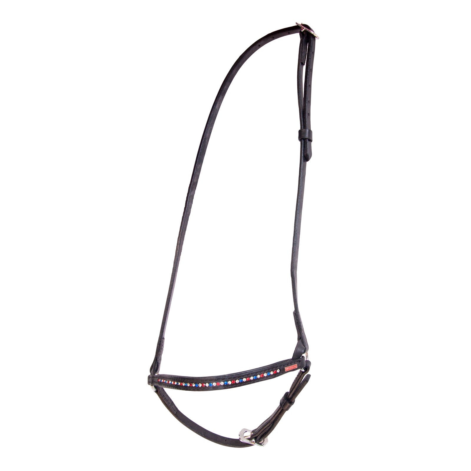 Karlslund Wave noseband Bridles & Reins