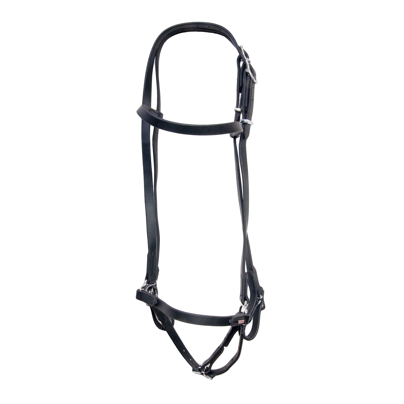 Karlslund SuperStrap hannoveri kantár Kantárok & Szárak