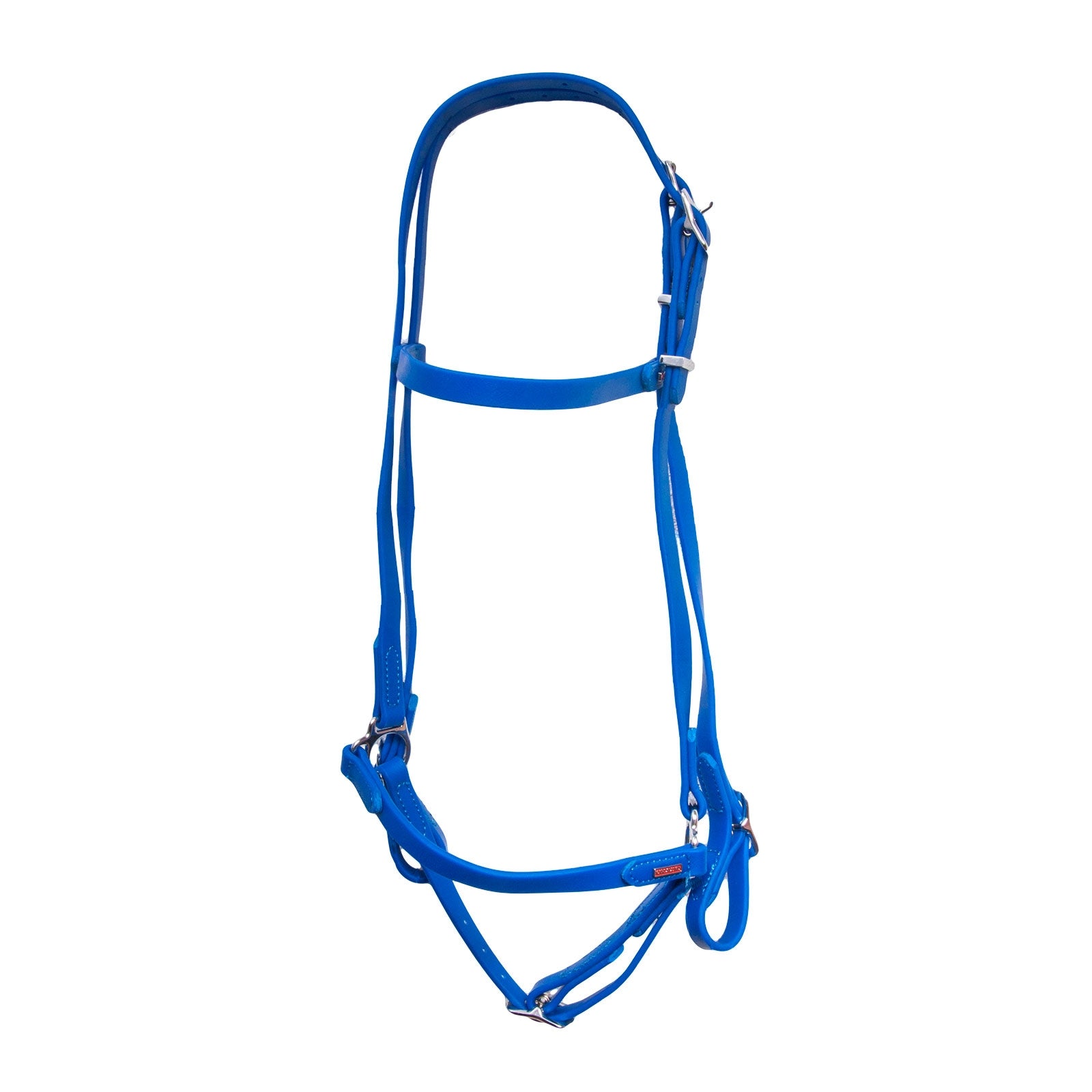 Karlslund SuperStrap hannoveri kantár Kantárok & Szárak