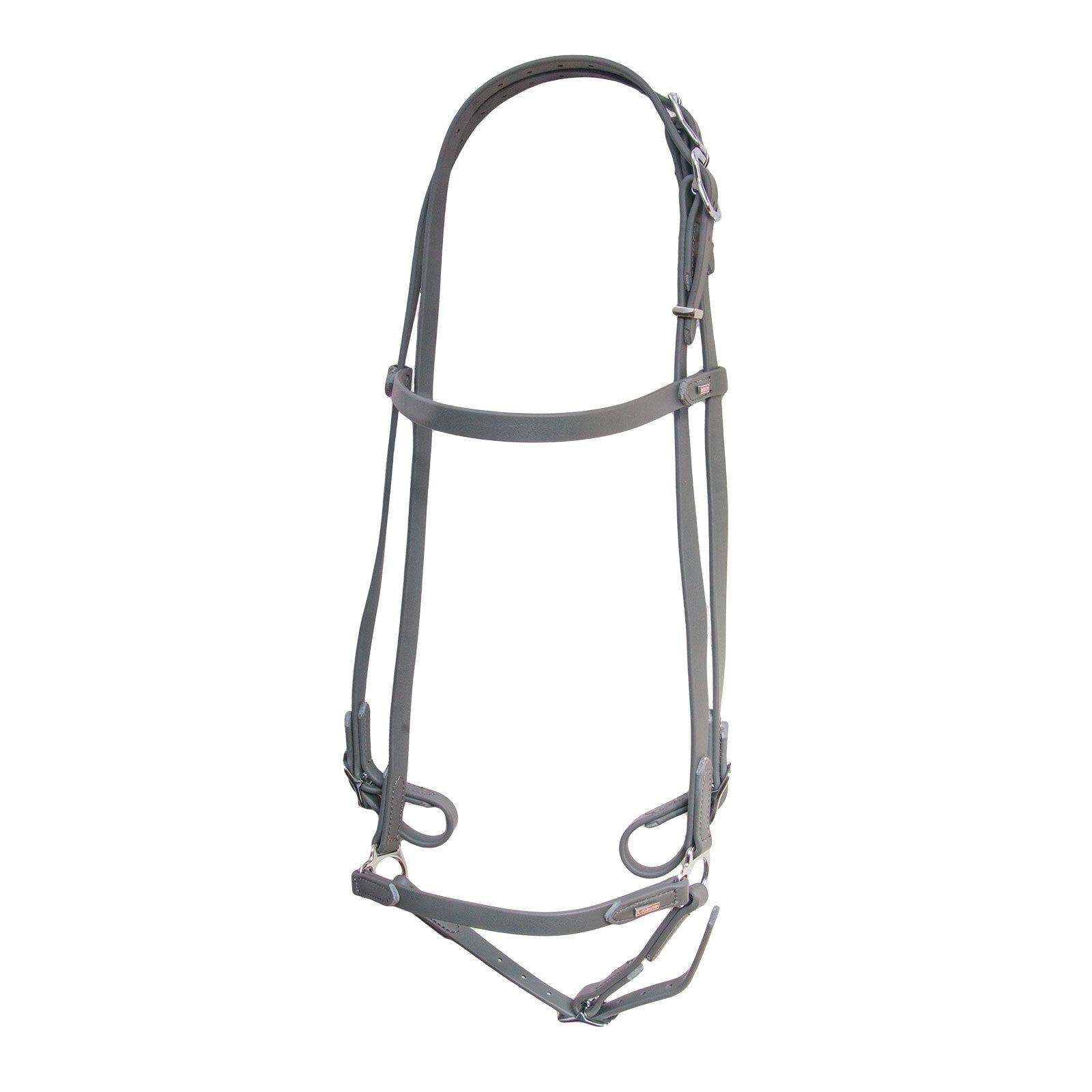 Karlslund SuperStrap hannoveri kantár Kantárok & Szárak