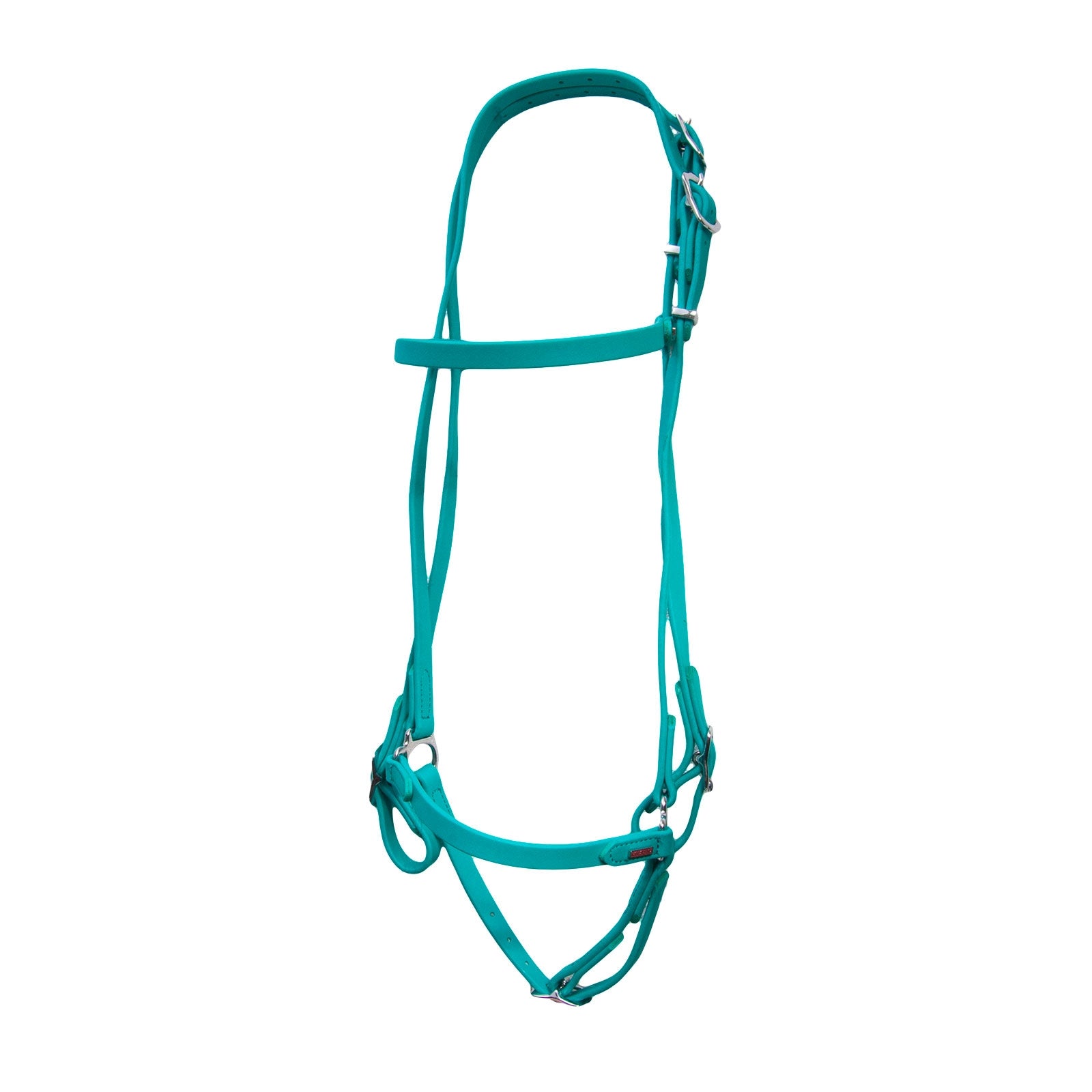 Karlslund SuperStrap hannoveri kantár Kantárok & Szárak