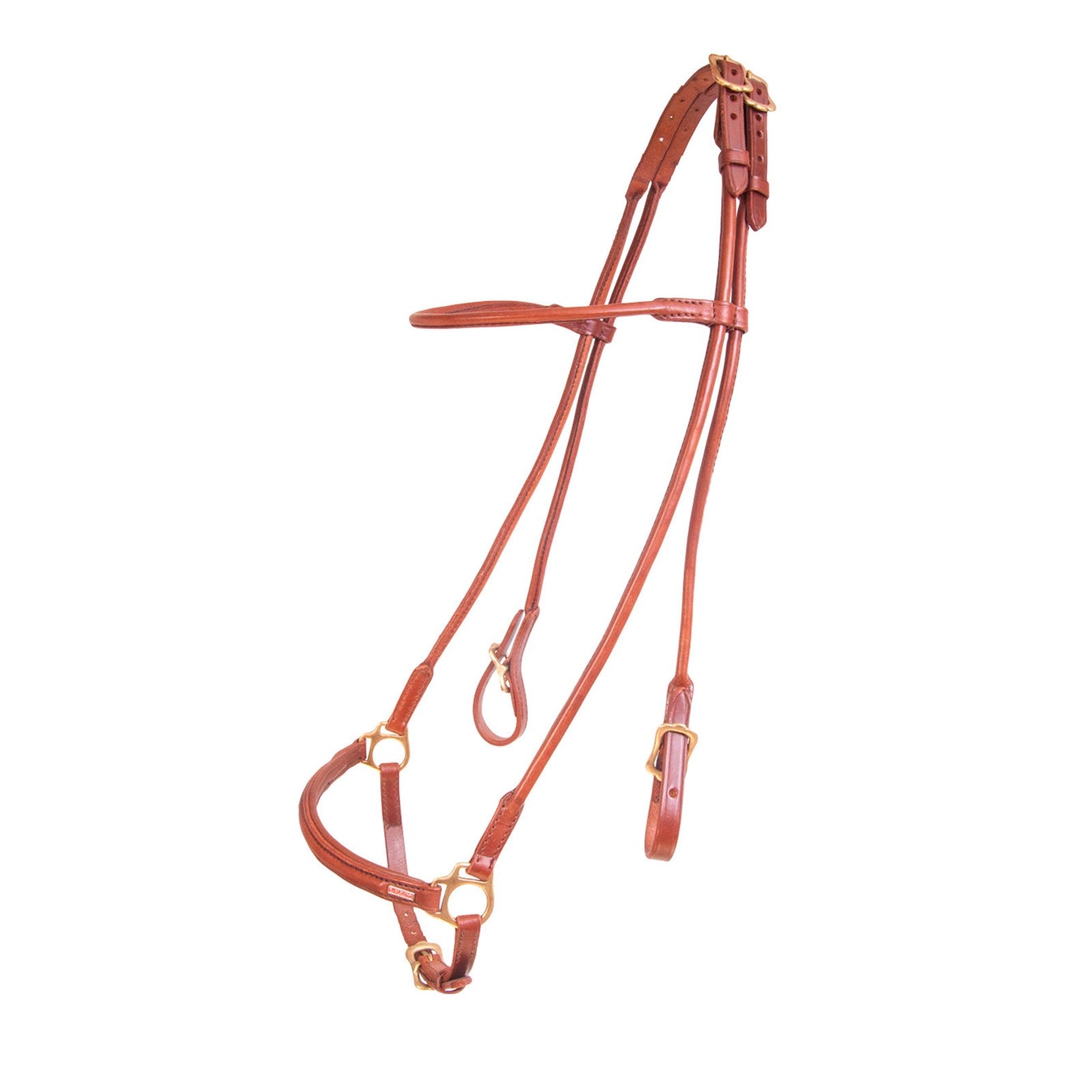 Karlslund Complete roundsown Bridles & Reins