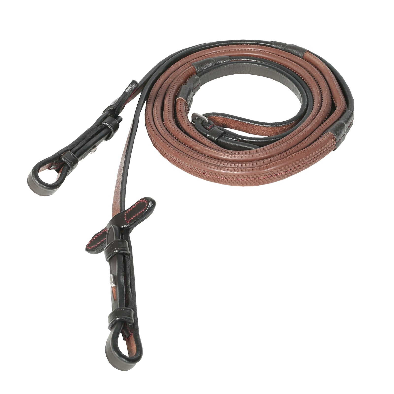 Horze Soft Grip Rubber Reins Bridles & Reins