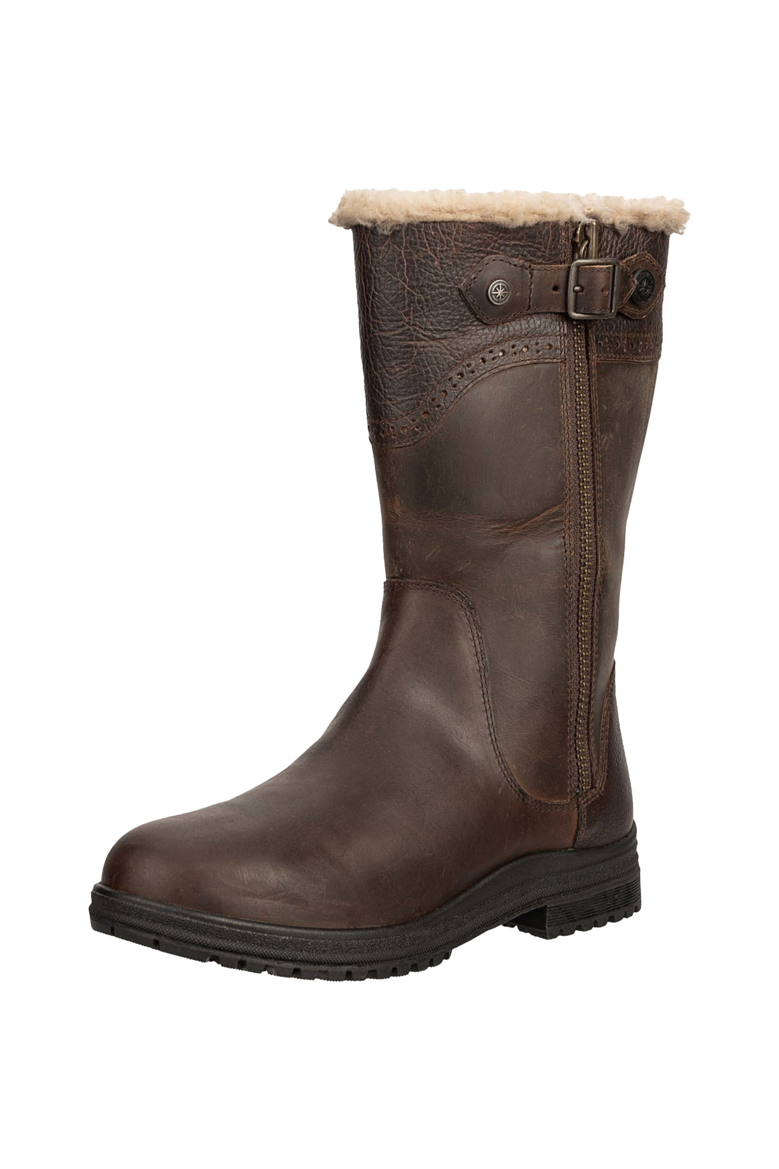 Suedwind Footwear Duflon Vízálló téli csizmák Lábbelik