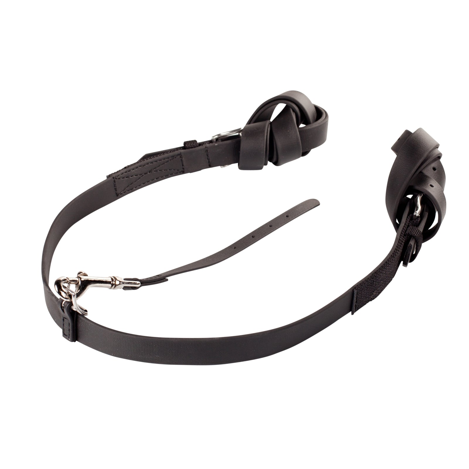 Finntack Pro Synthetic Kicking Strap Racing Tack