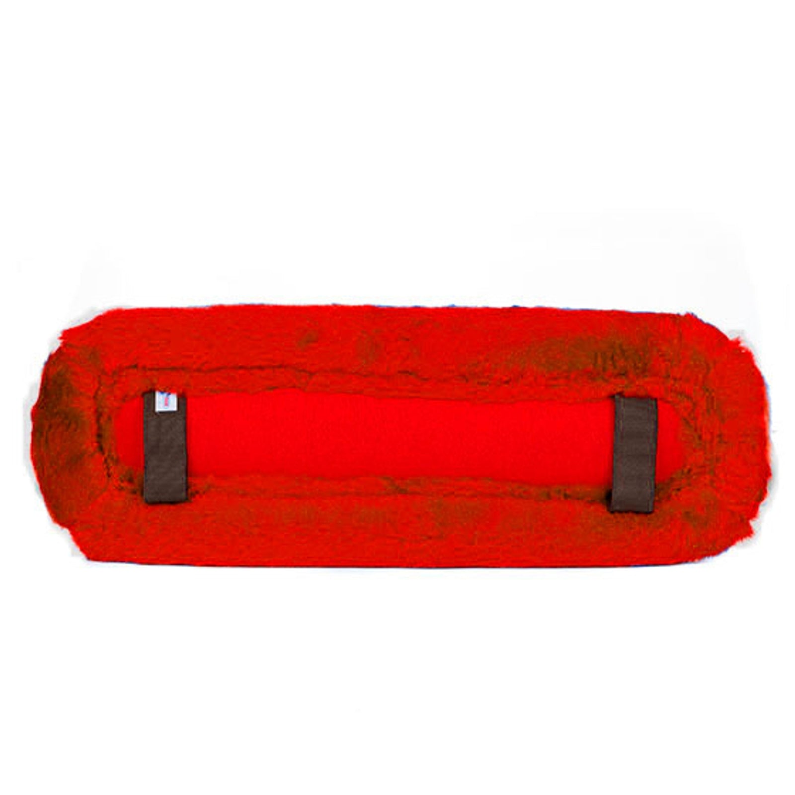 Finntack Pro Short Fleece Harness Pad Racing Tack