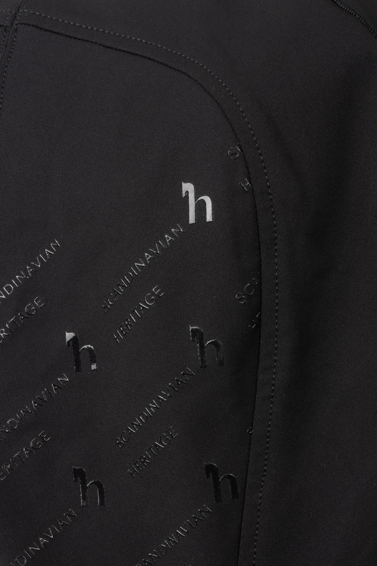 Horze Camille Womens Functional Full Grip Breeches Womens Breeches