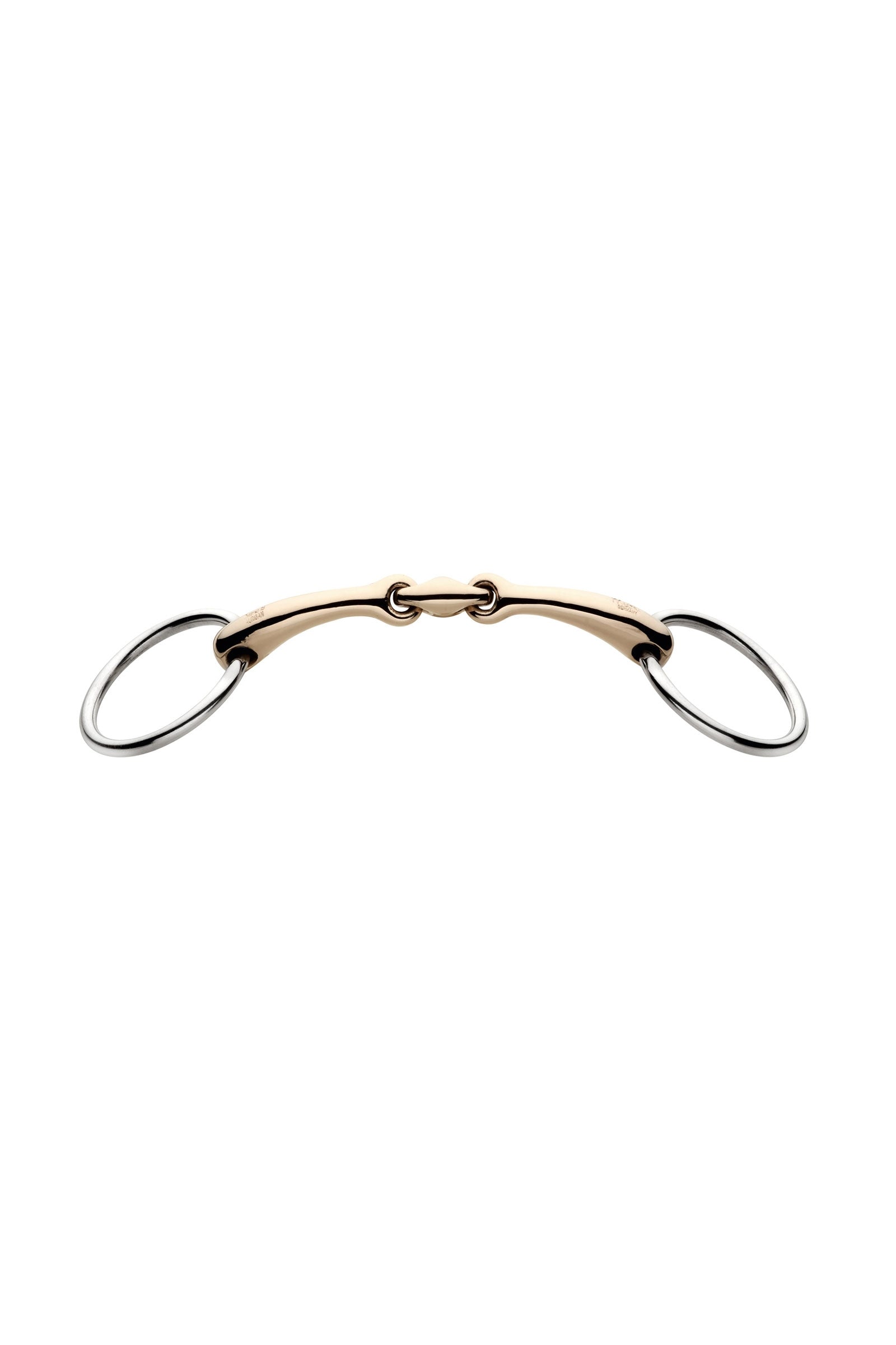 Sprenger Dynamic RS Alátét zabla Aurigan 14mm Zablák