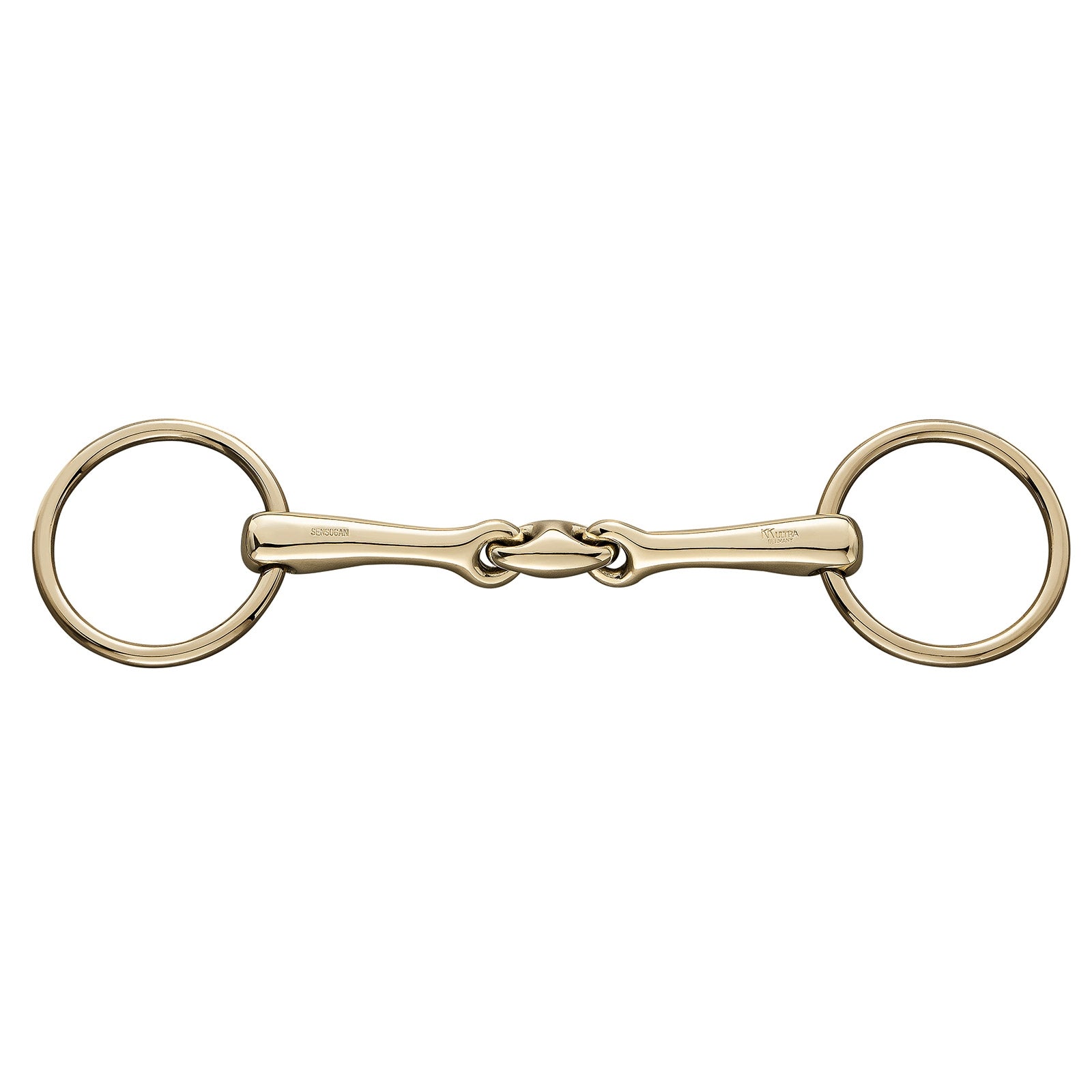 Sprenger KK Ultra Alátét Zabla Sensogan * 14mm Zablák