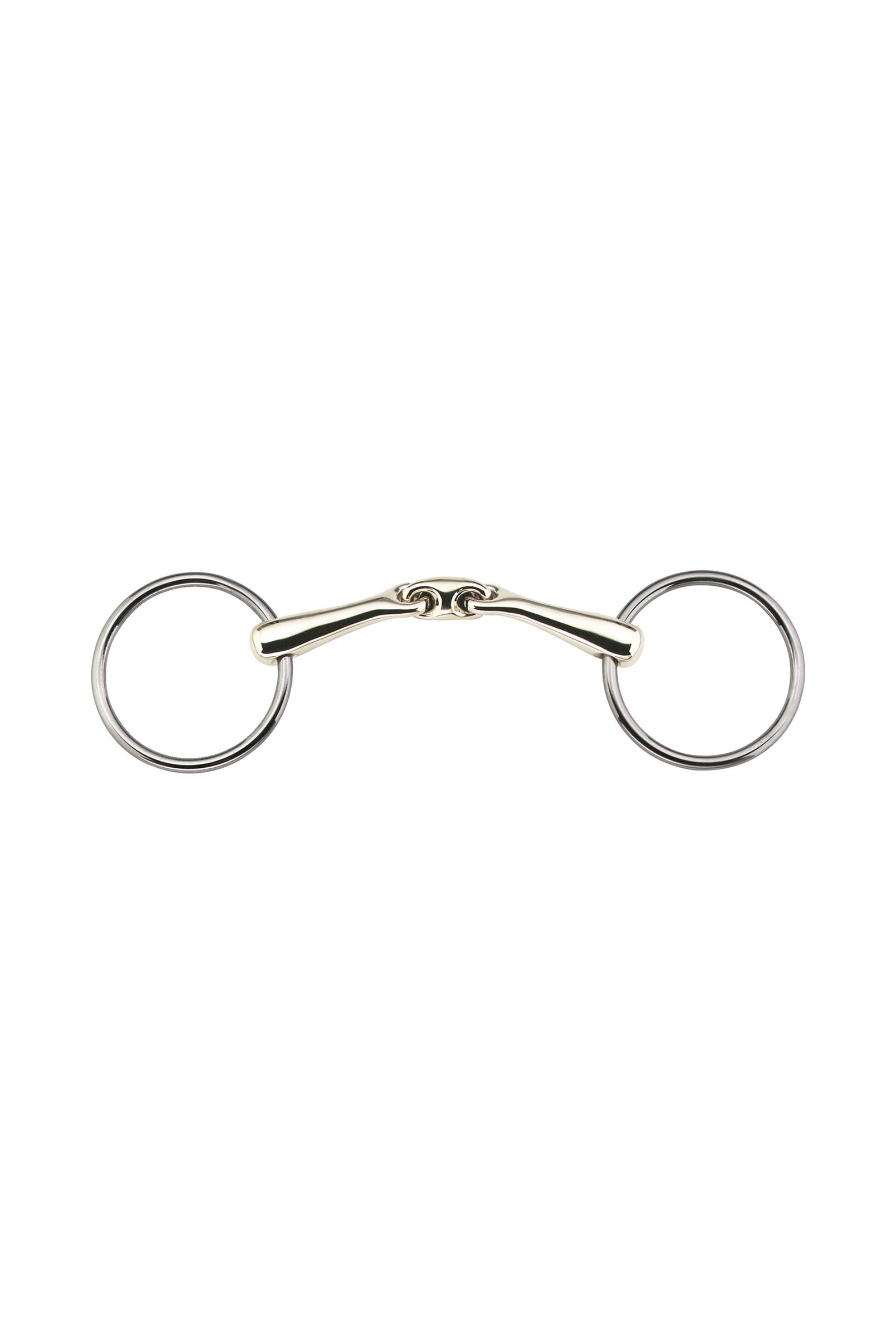 Sprenger KK Ultra Snaffle Sensogan 16mm Horse Bits