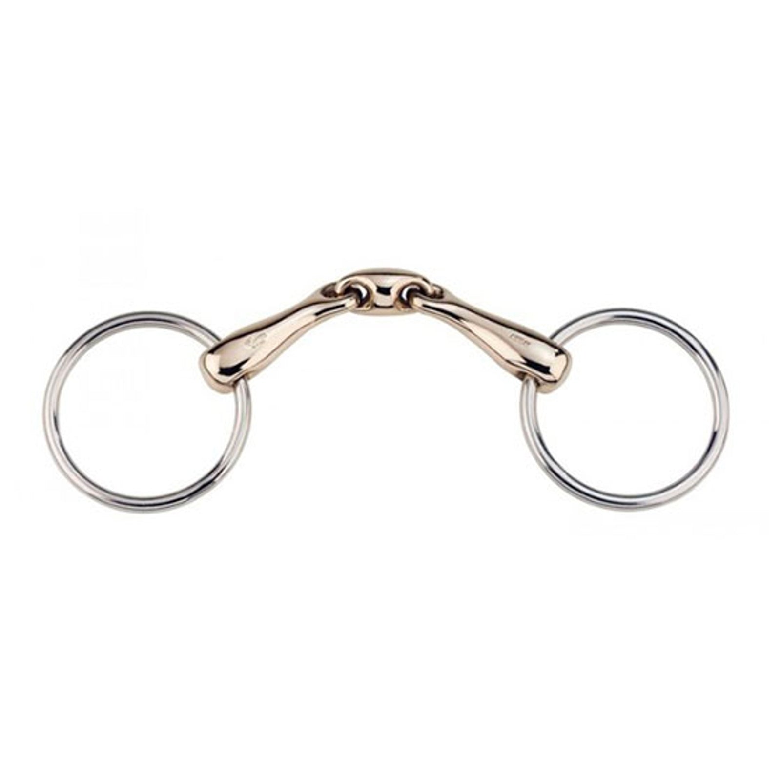 Sprenger KK Ultra Csikózabla 14mm Zablák