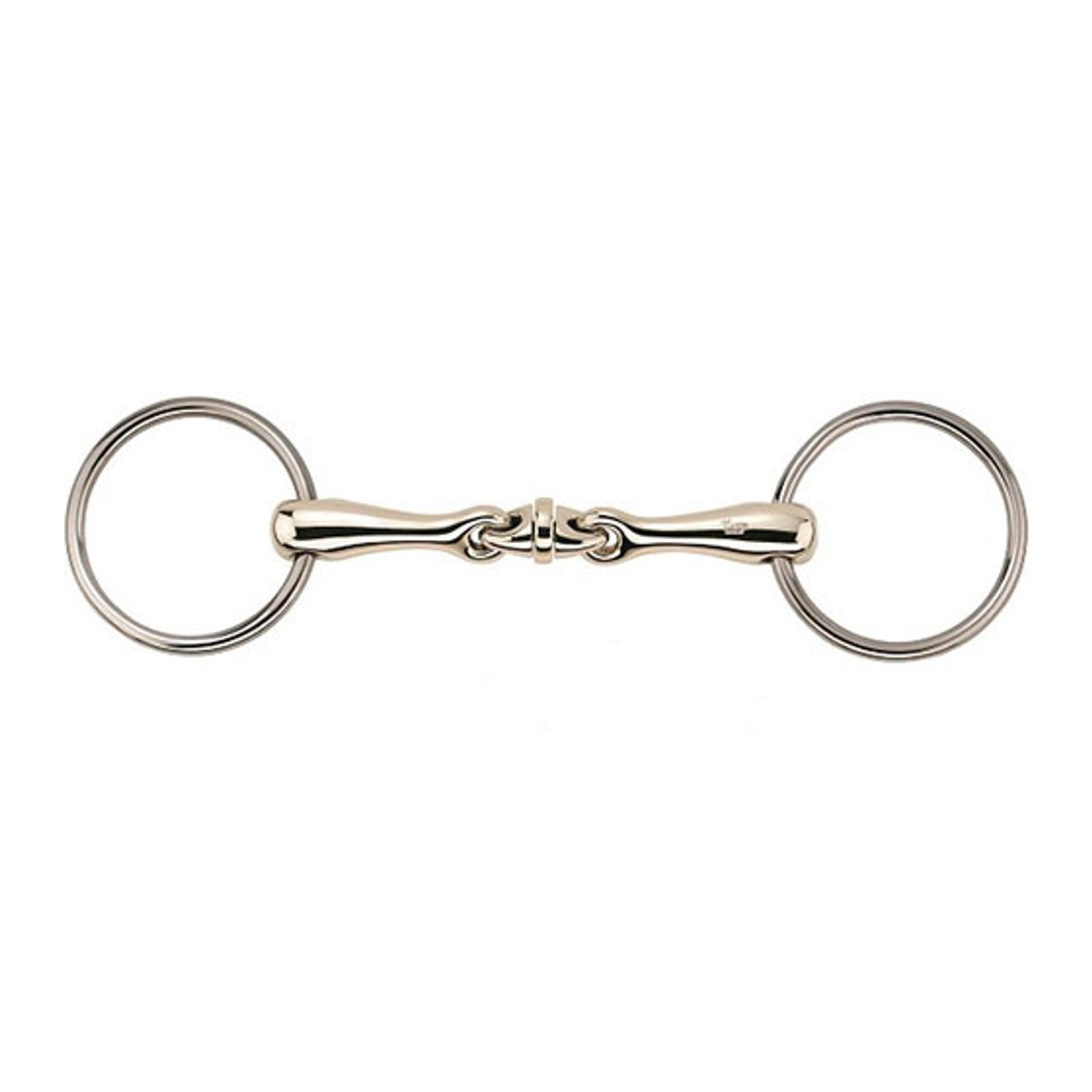 Sprenger KK Ultra Csikózabla 18mm Zablák