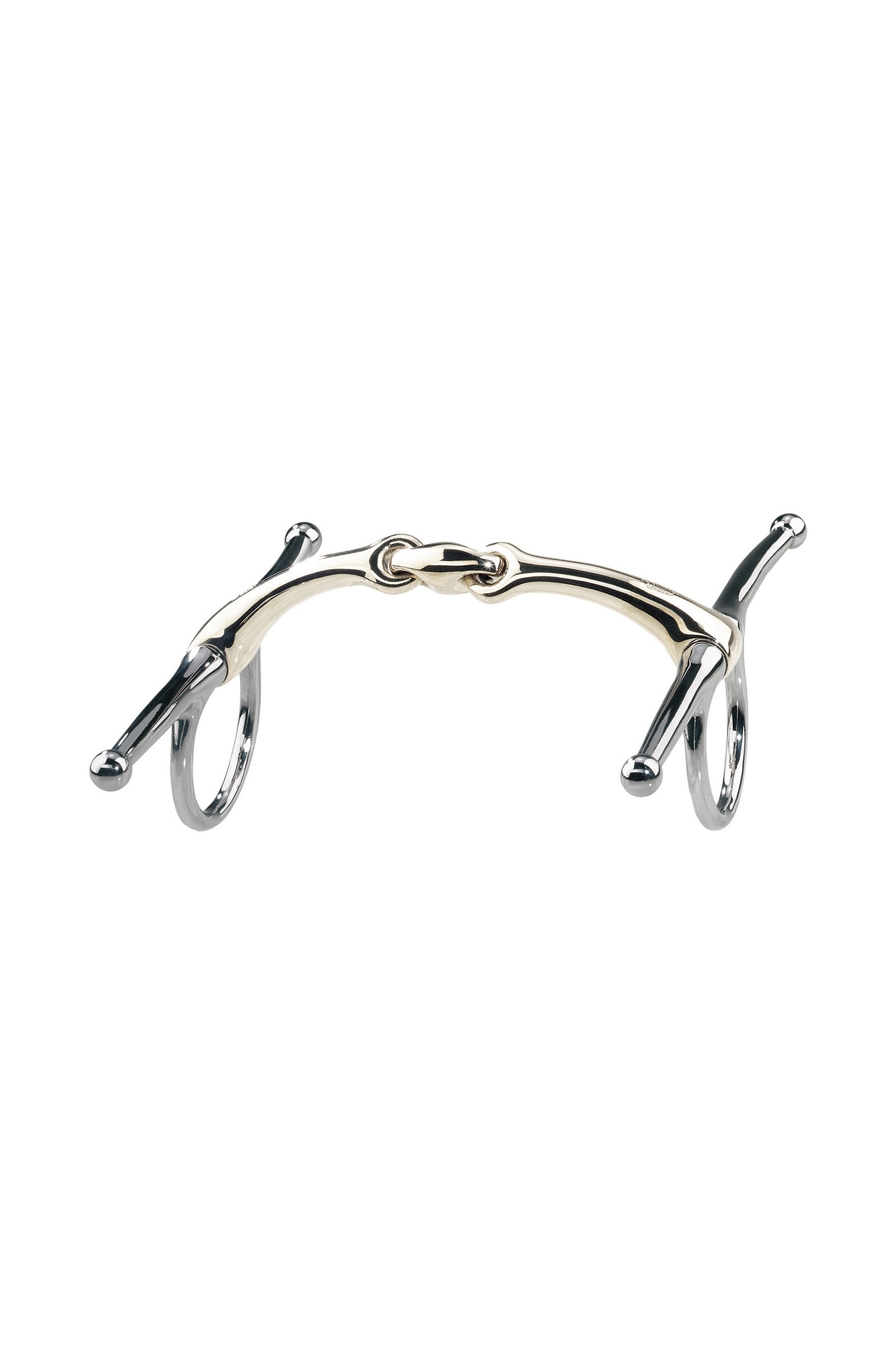 Sprenger Dynamic RS Pálcás zabla 16mm Zablák