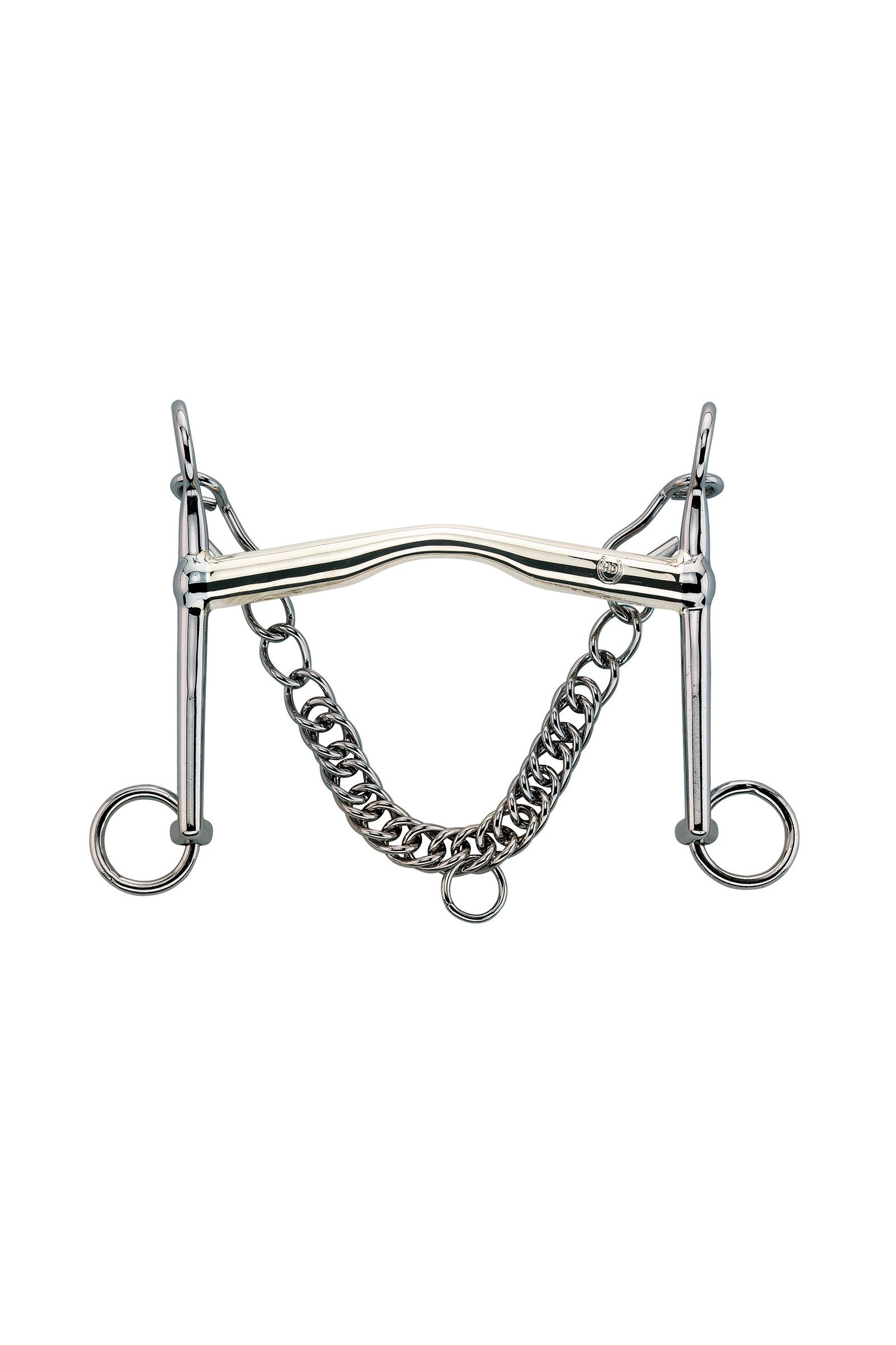 Sprenger HO FESZÍTŐ ZABLA 16MM Zablák