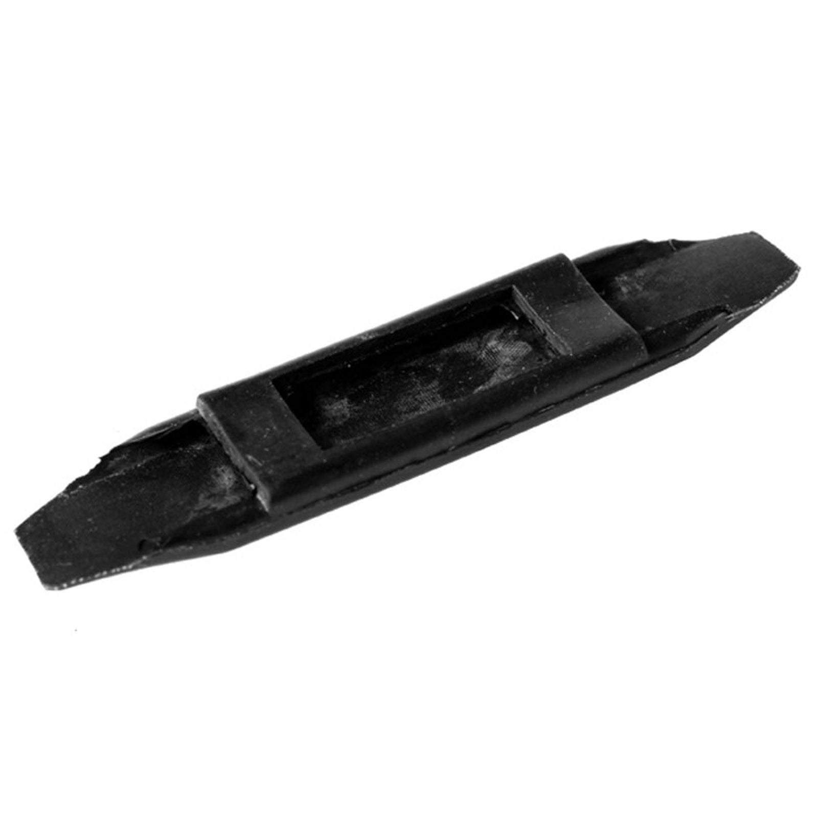 Horze Gumis Láncalátét Zablák