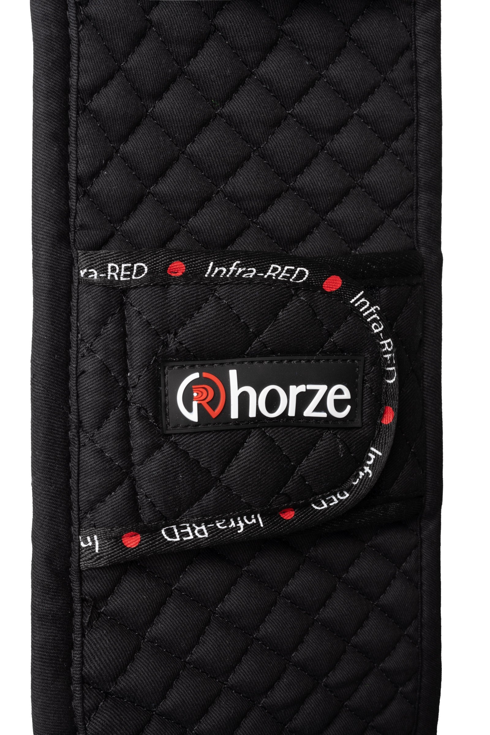 Horze Cairo Infra-Red Girth Attachment Saddles, Girths & Stirrups