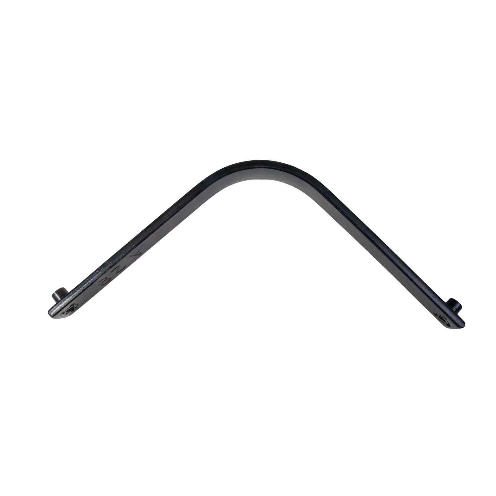 Karlslund Gullet vas a K2/K3 nyereghez Nyergek & Hevederek