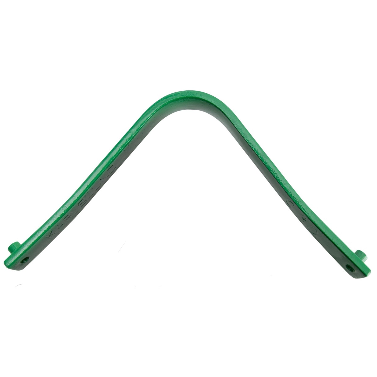 Karlslund Gullet iron to C Saddle Saddles, Girths & Stirrups