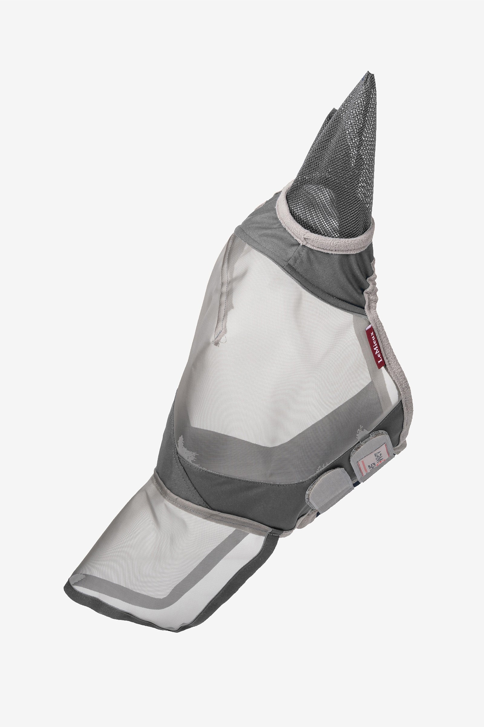 LeMieux ArmourShield Pro Full Fly Mask Antifly Protection for Horses