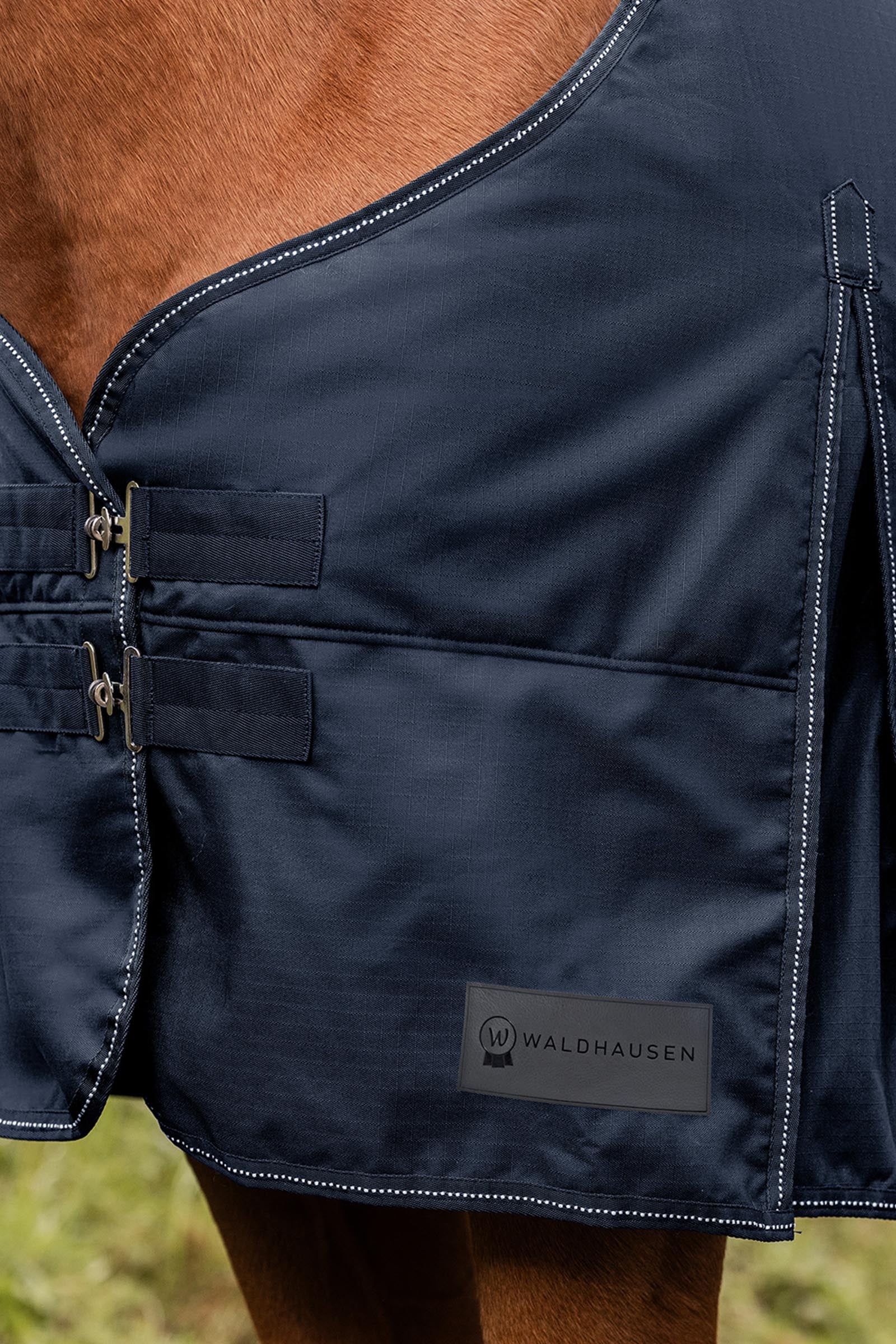 Waldhausen Nordic Turnout Rug, 200 g Horse Rugs