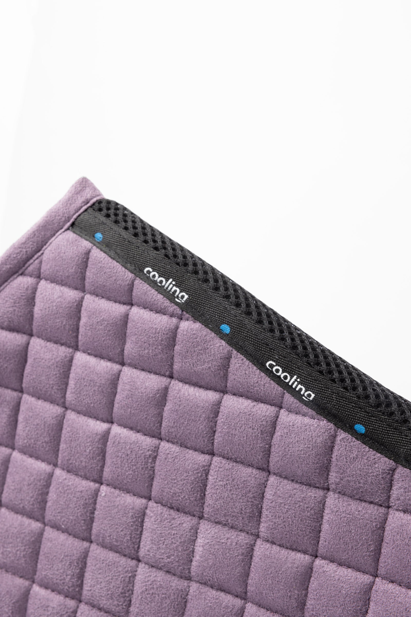 Horze Cooling Dressage Saddle Pad Saddle Pads