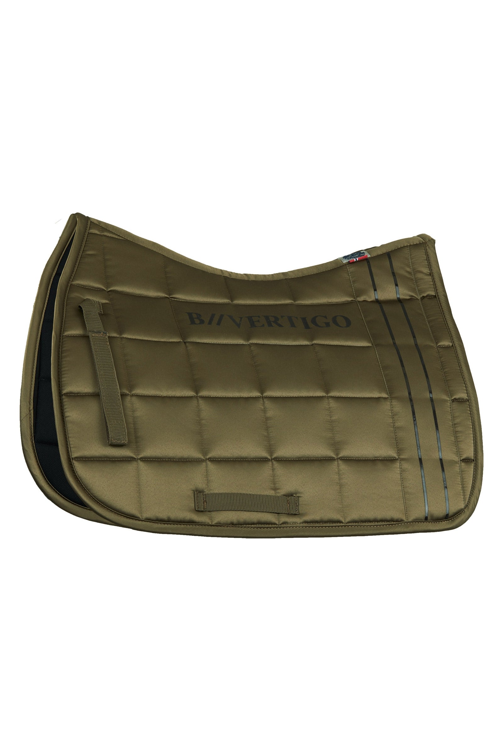 B Vertigo Drew Univerzális Nyeregalátét Műszőrmével Nyeregalátétek