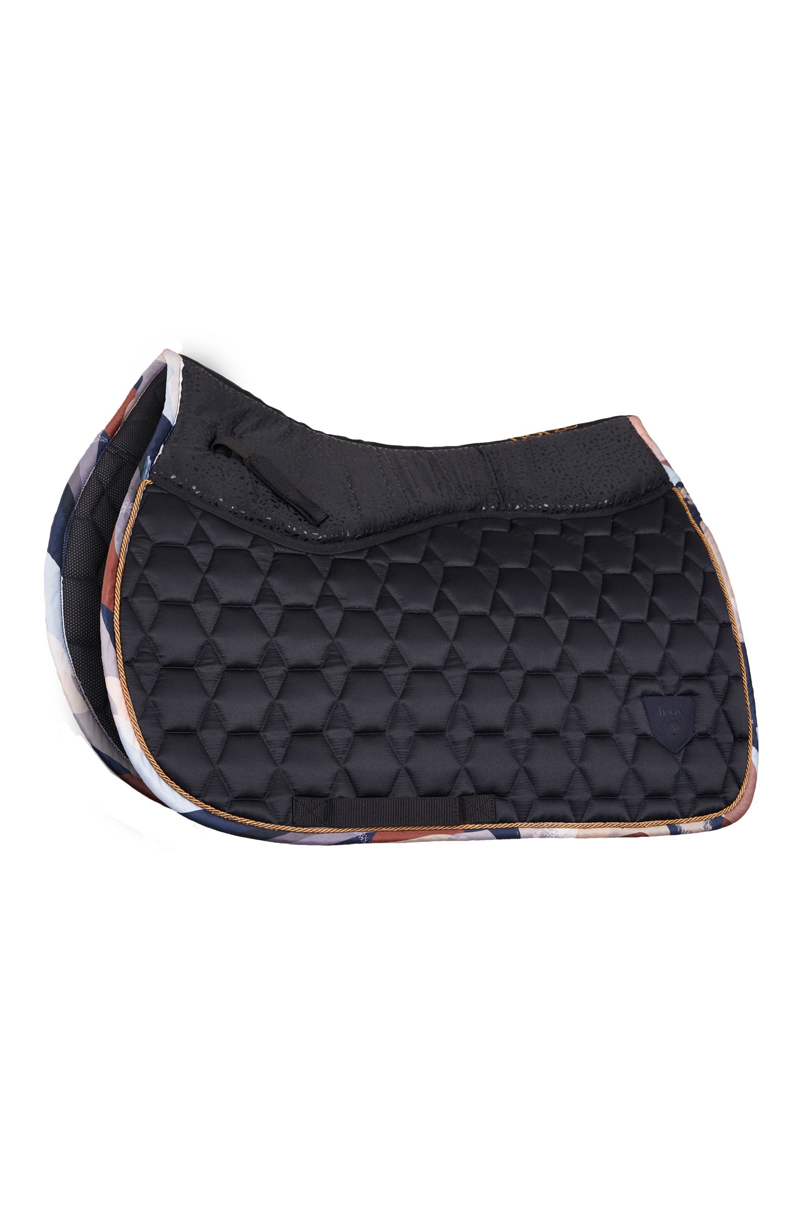 Horze Terrazzo All Purpose Saddle Pad Saddle Pads