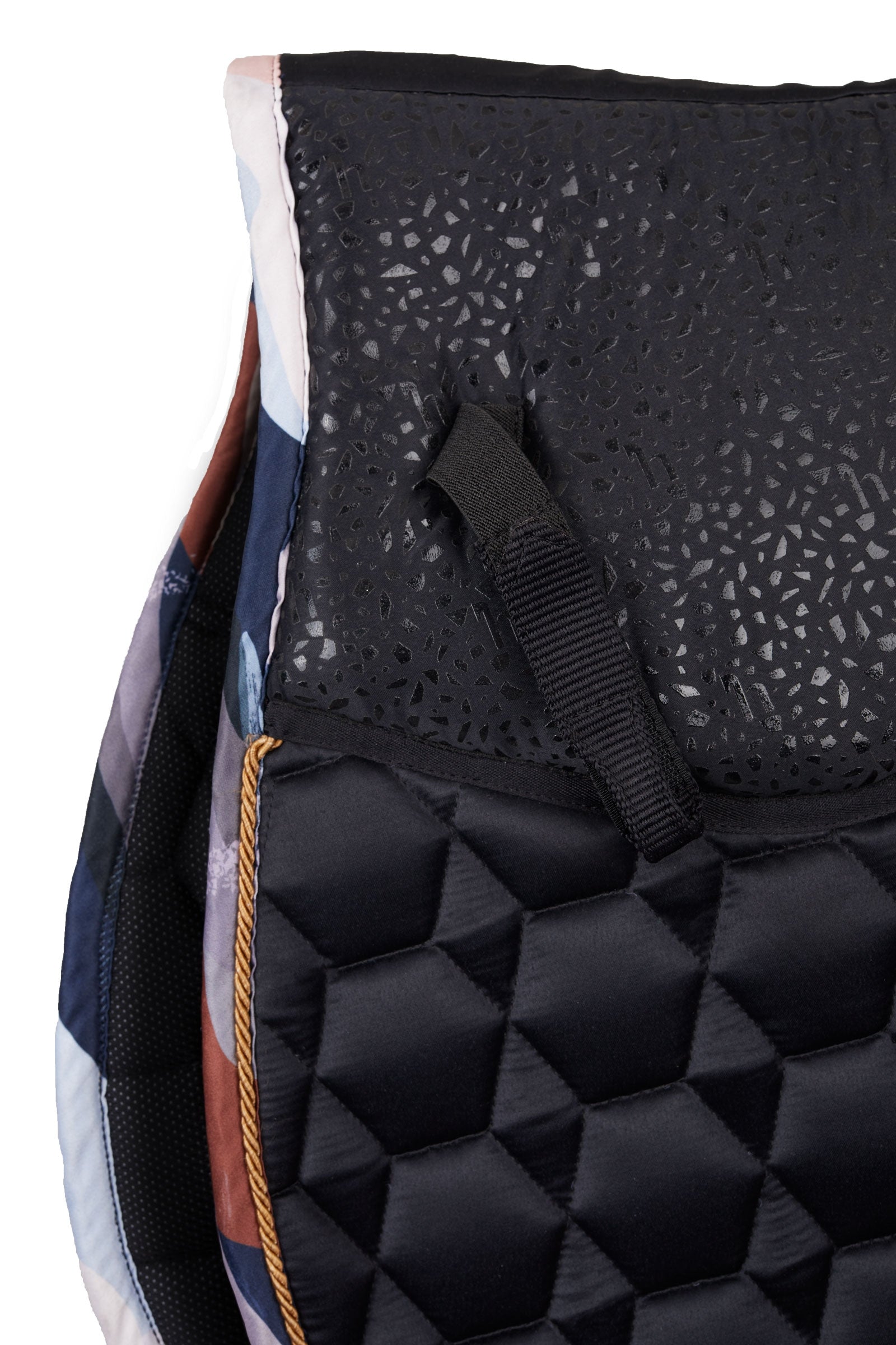 Horze Terrazzo All Purpose Saddle Pad Saddle Pads