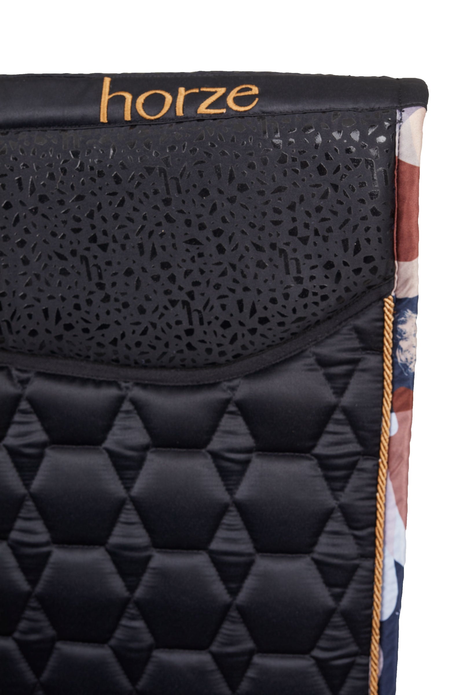 Horze Terrazzo All Purpose Saddle Pad Saddle Pads