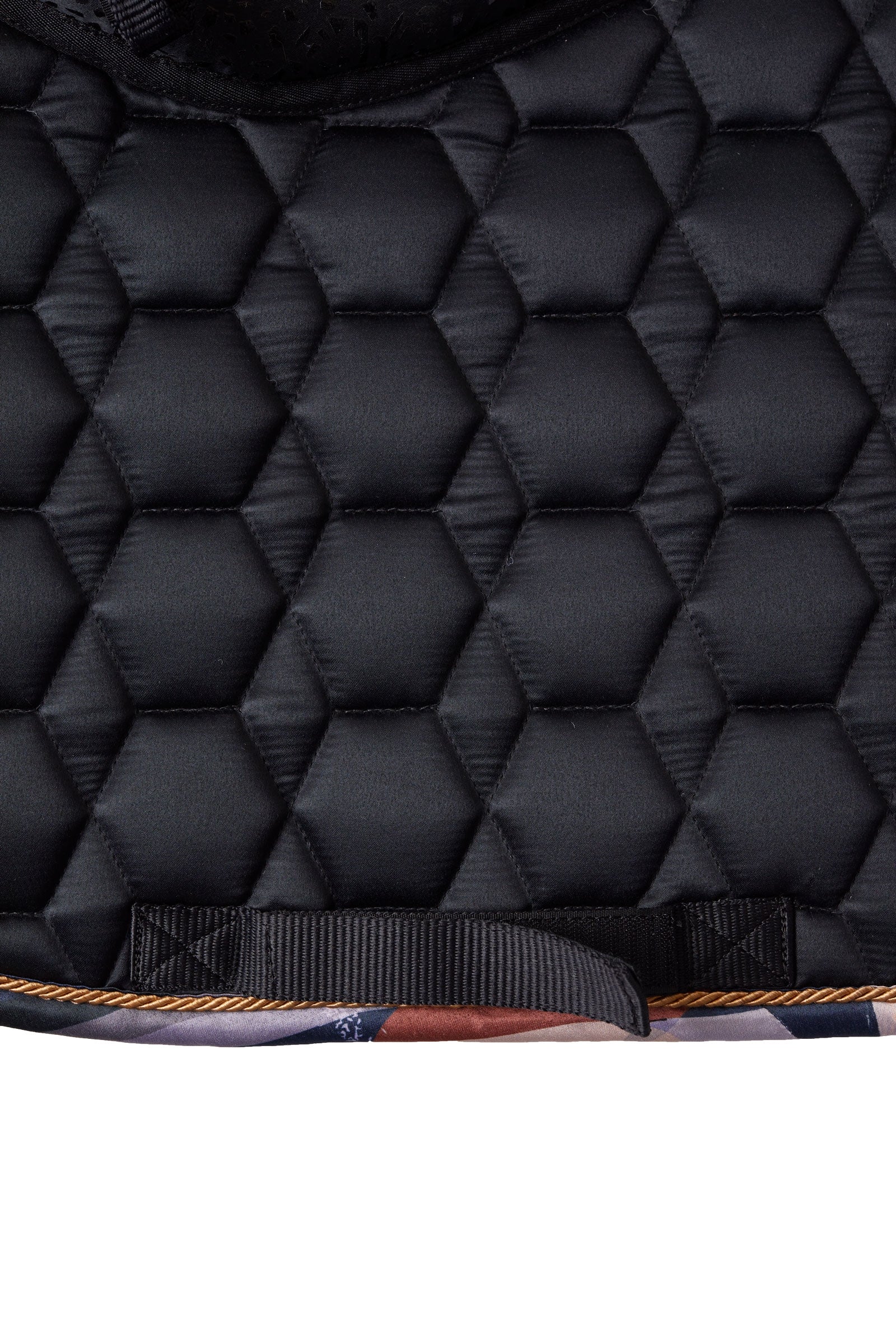 Horze Terrazzo All Purpose Saddle Pad Saddle Pads