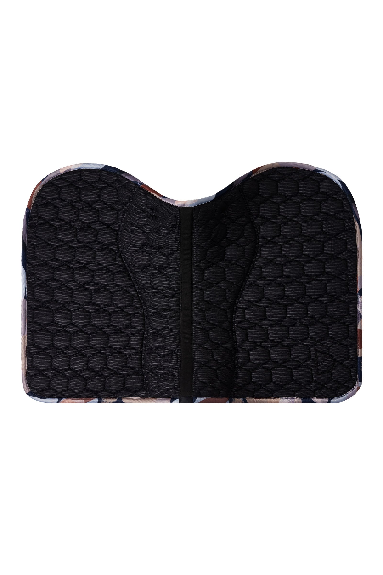 Horze Terrazzo All Purpose Saddle Pad Saddle Pads