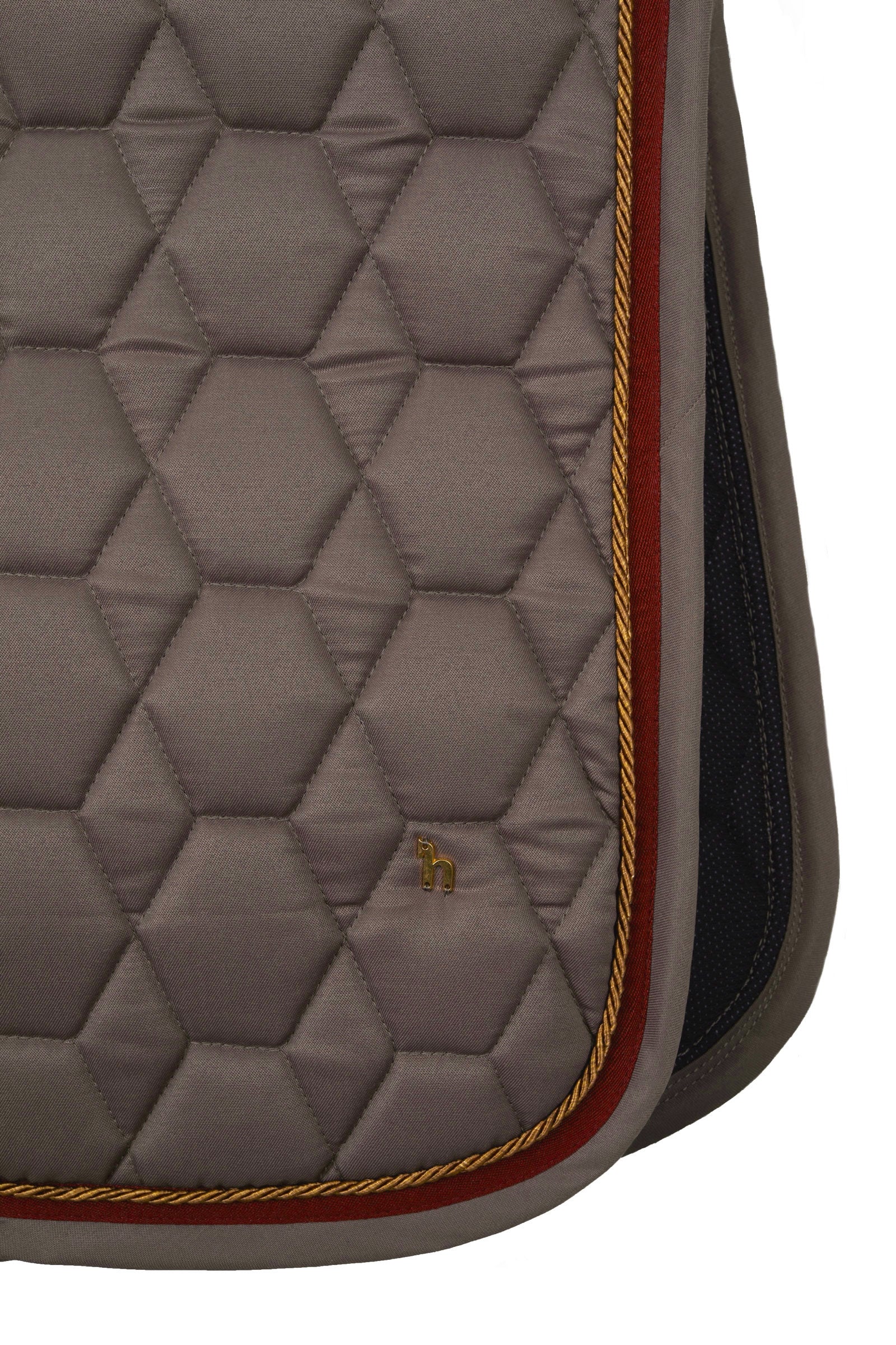 Horze Kenya Dressage Saddle Pad Saddle Pads