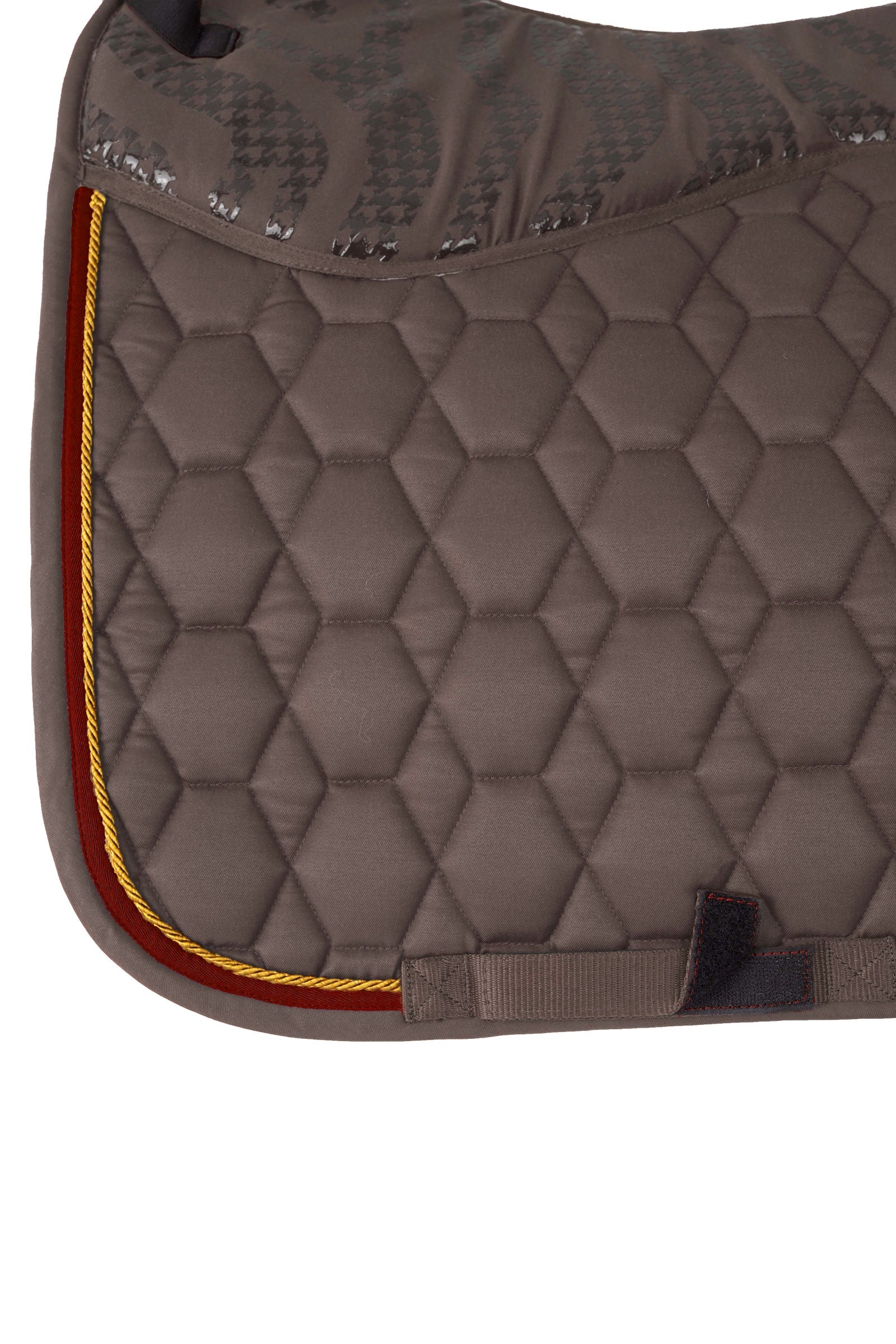 Horze Kenya Dressage Saddle Pad Saddle Pads