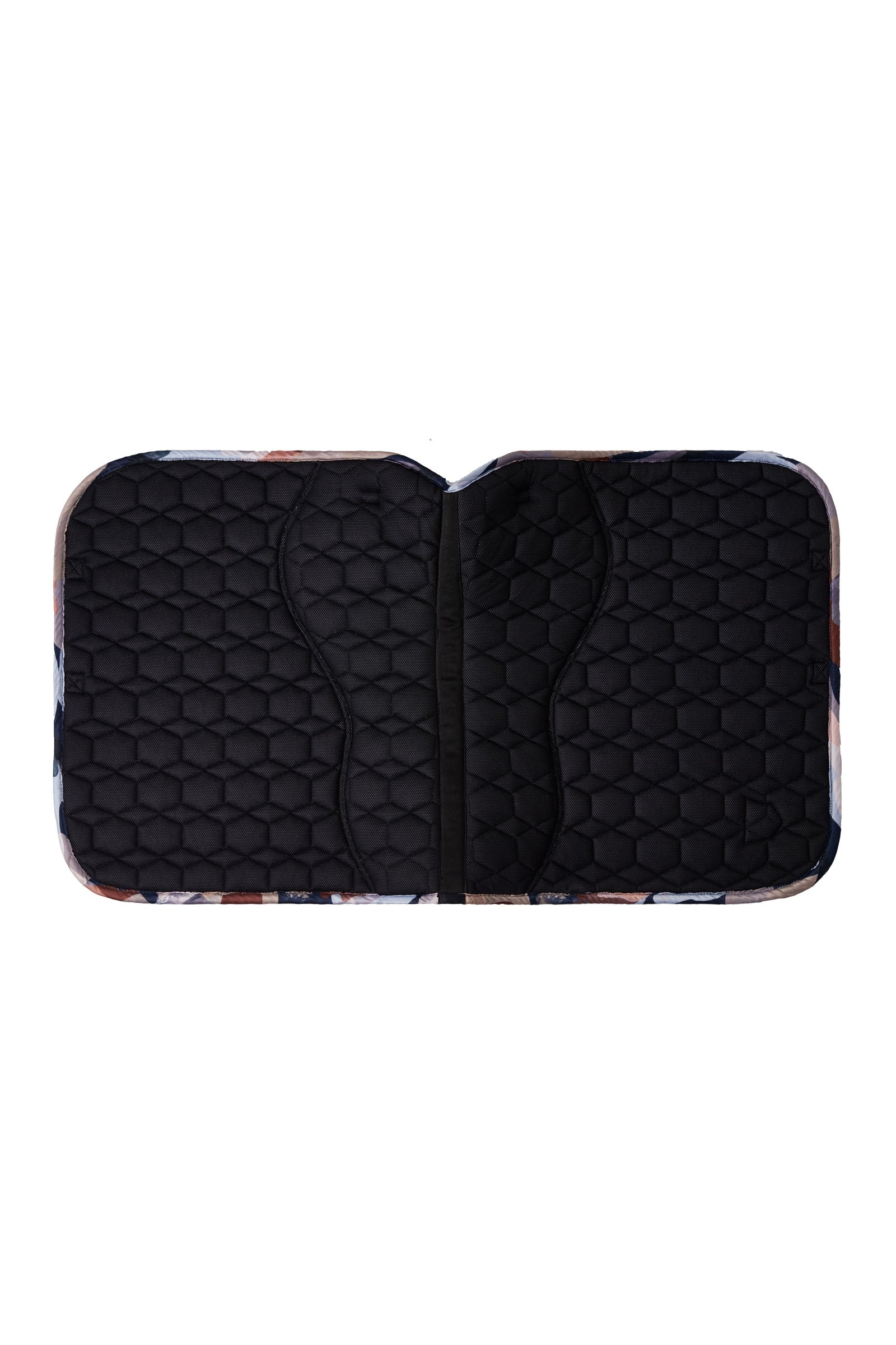 Horze Terrazzo Dressage Saddle Pad Saddle Pads