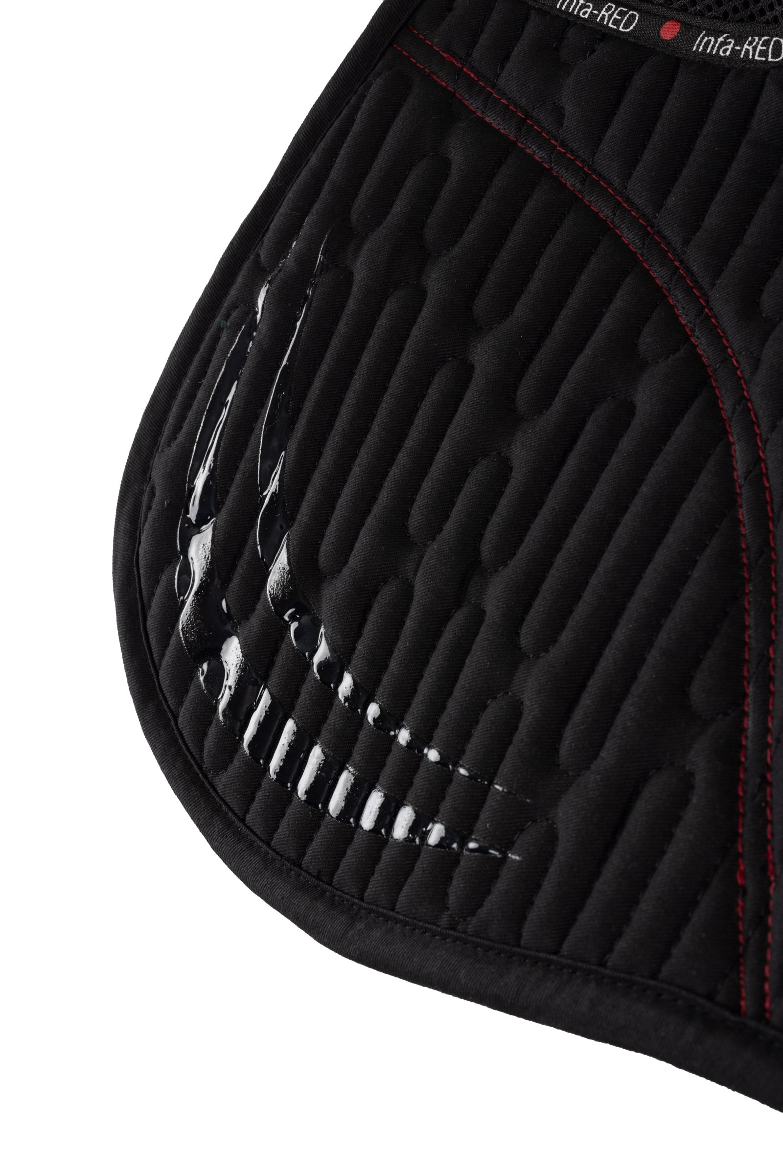 Horze Cairo Infra-Red Half Pad Saddle Pads