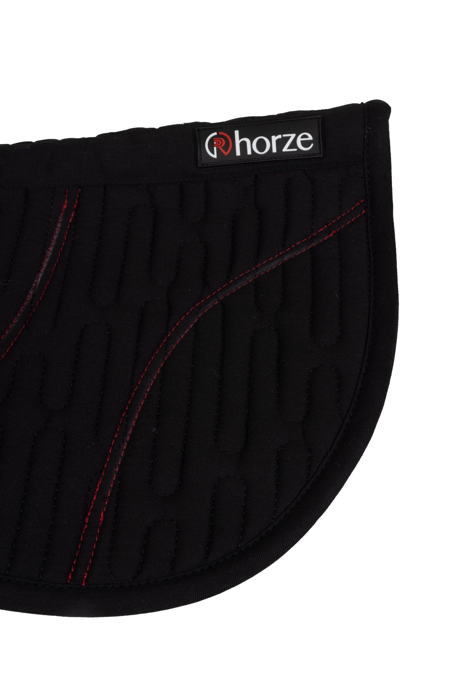 Horze Cairo Infra-Red Half Pad Saddle Pads