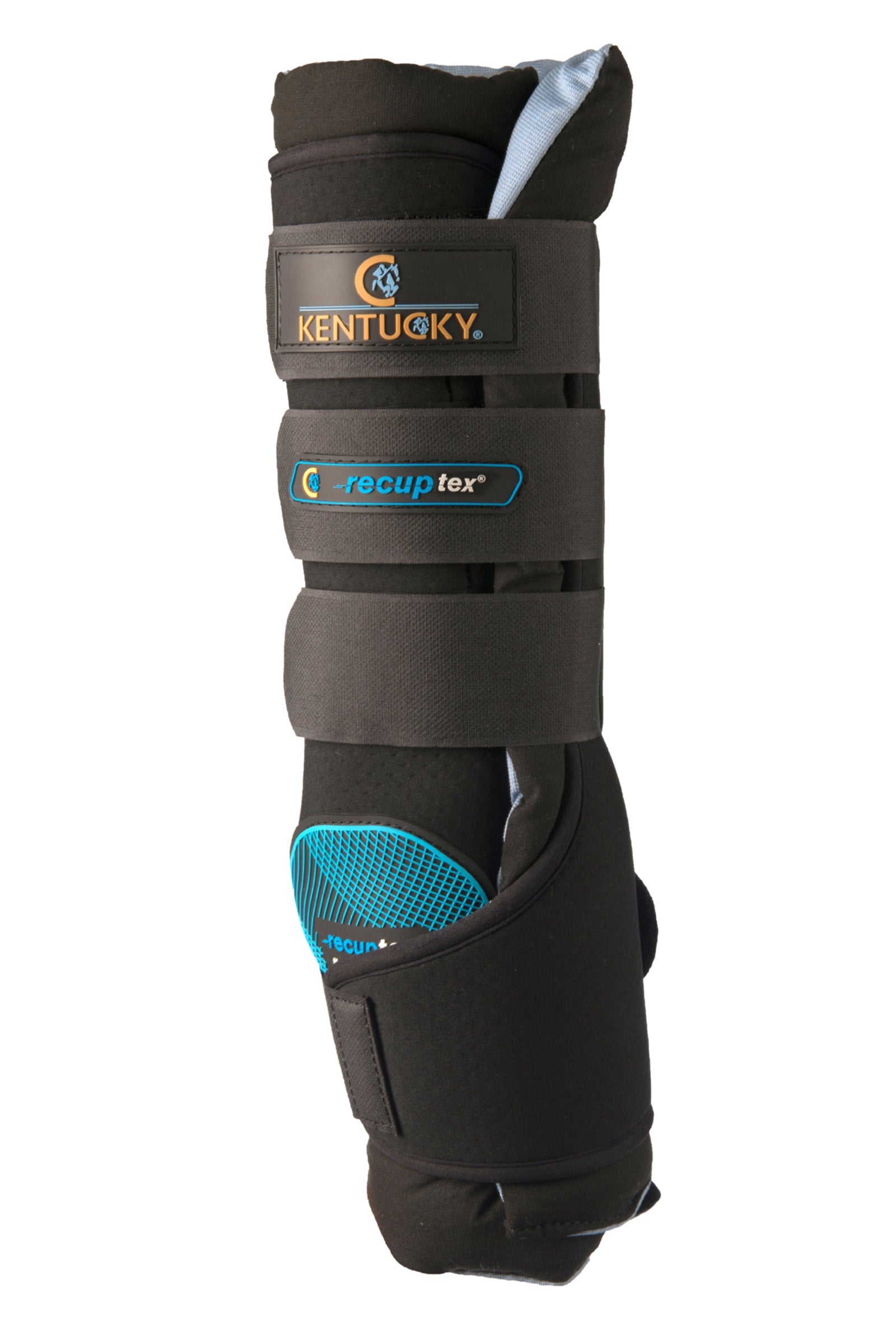 Kentucky Horsewear Magnetic Stable csizma Leg Protection & Hoof Protection for Horses
