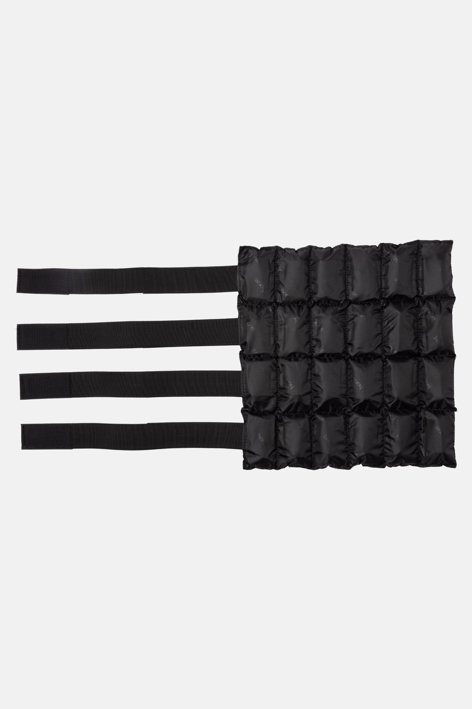 Horze Cooling Wraps (Pair) Leg Protection & Hoof Protection for Horses