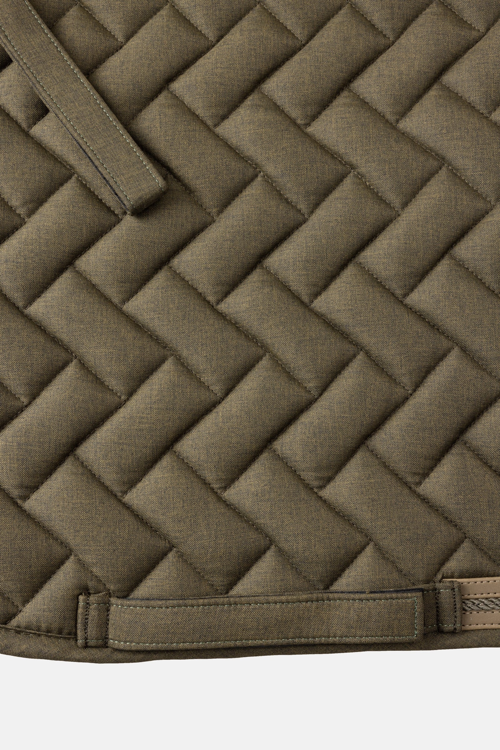 Horze Nature Made Leisure Dressage Pad Saddle Pads