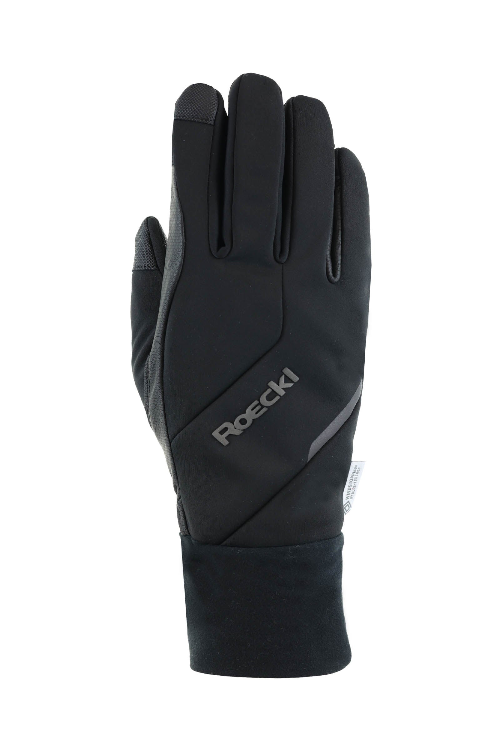 Roeckl Wheaton Riding Gloves Kesztyuk