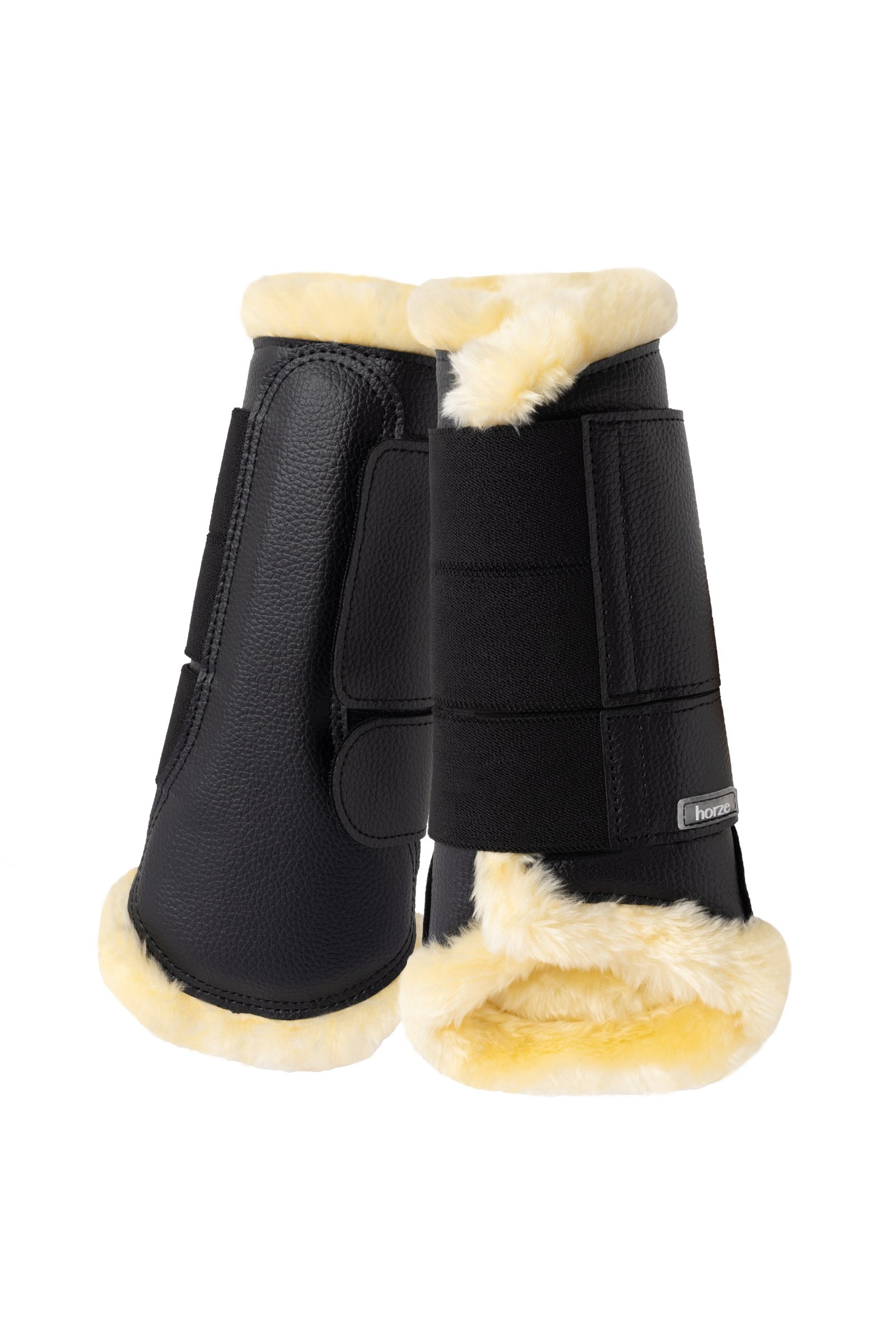 Horze Signature Lábvédő Leg Protection & Hoof Protection for Horses