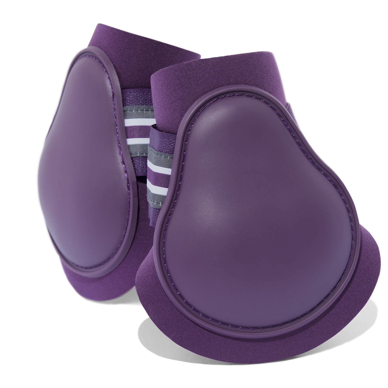 Horze Adepto Fetlock Boots Leg Protection & Hoof Protection for Horses