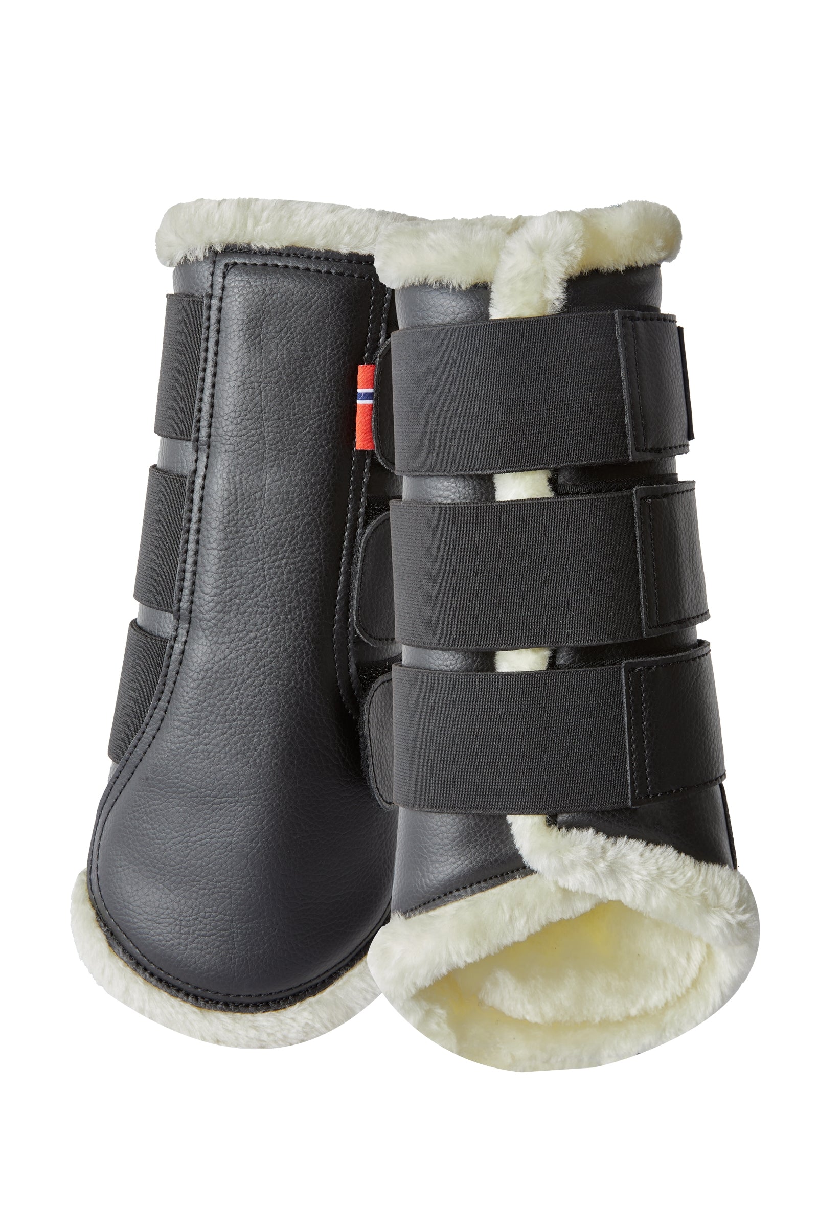 B Vertigo Wellington ínvédő Leg Protection & Hoof Protection for Horses