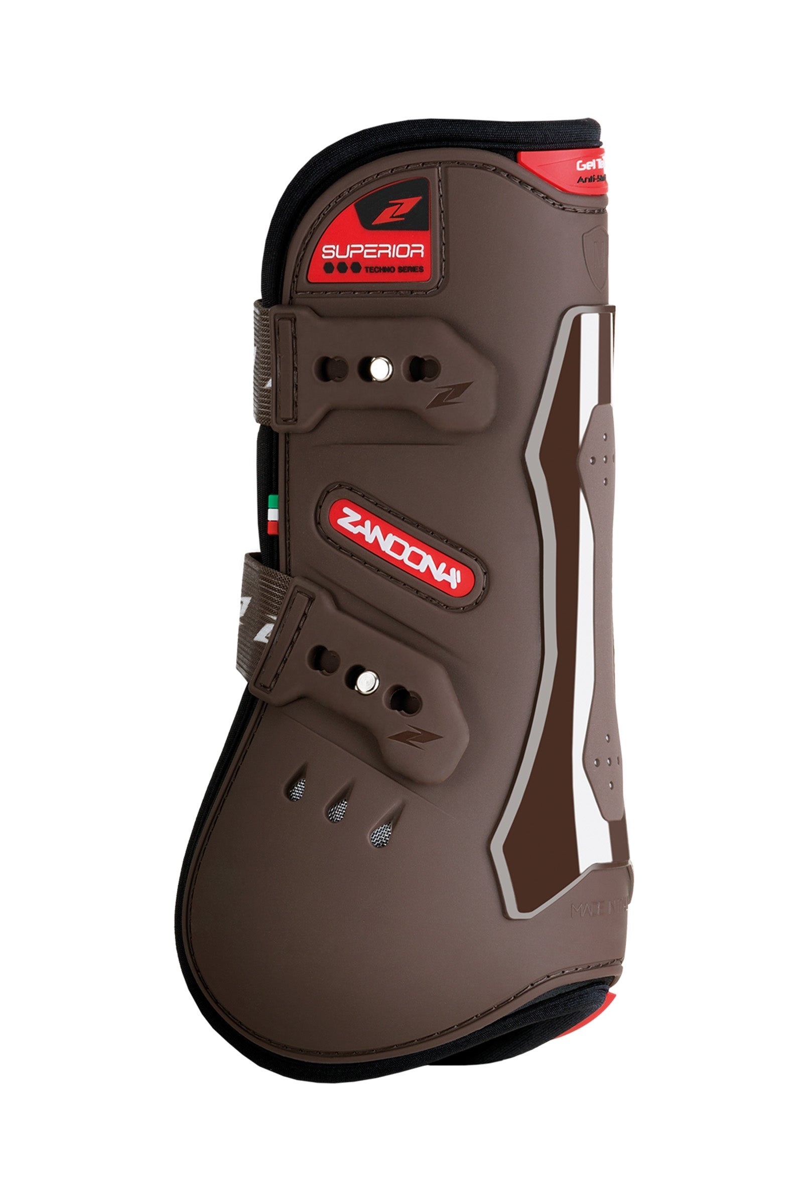 Zandona Superior Ínvédő Leg Protection & Hoof Protection for Horses