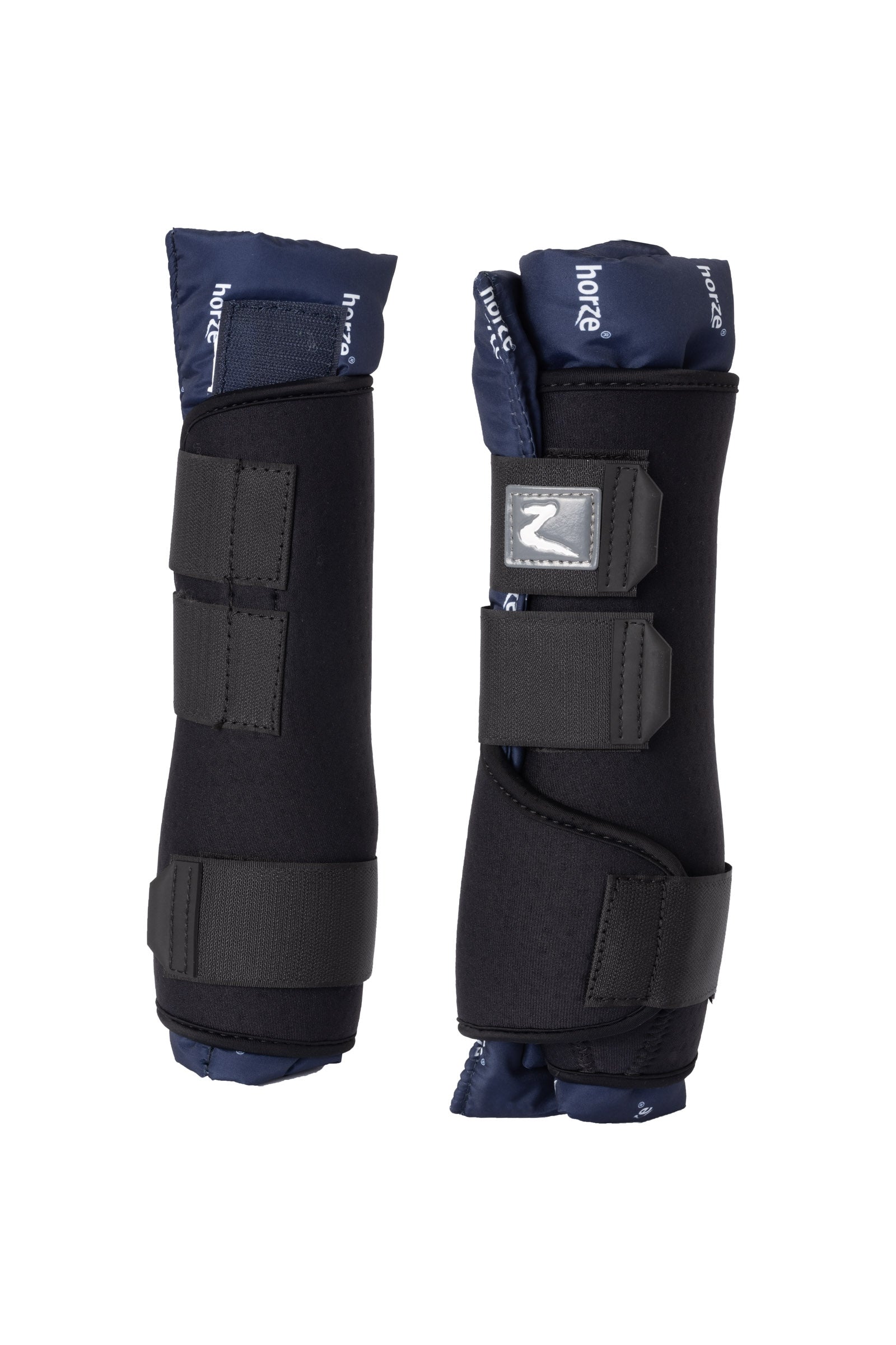 Horze Istállófásli, Elülső Leg Protection & Hoof Protection for Horses