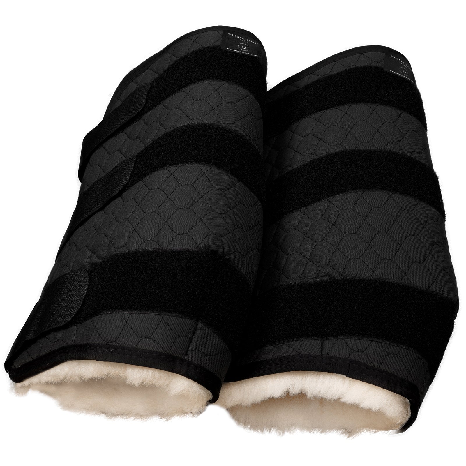 Christ Csizmák, hátsó lábak Leg Protection & Hoof Protection for Horses