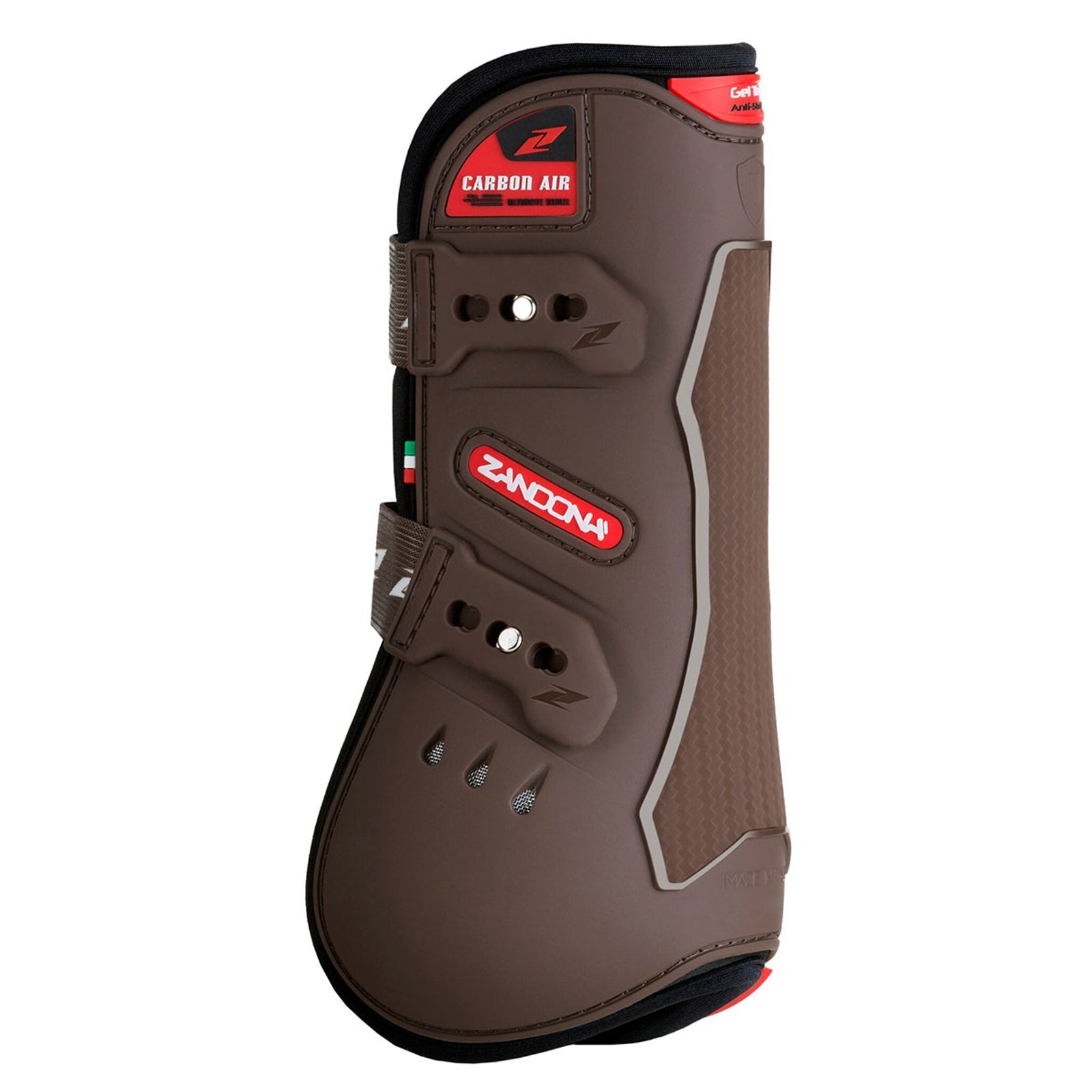 Zandona Carbon Air Ínvédő Leg Protection & Hoof Protection for Horses