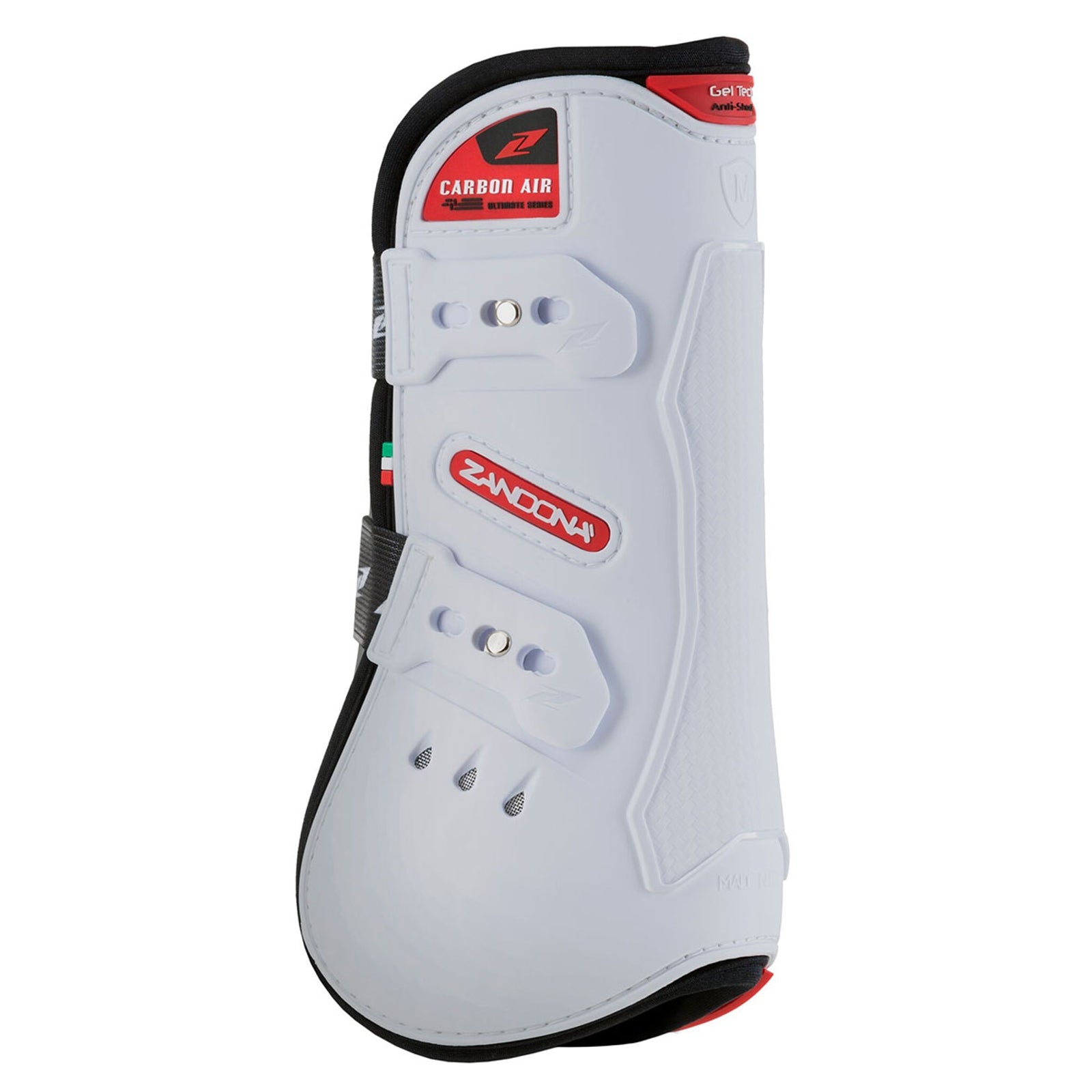 Zandona Carbon Air Ínvédő Leg Protection & Hoof Protection for Horses