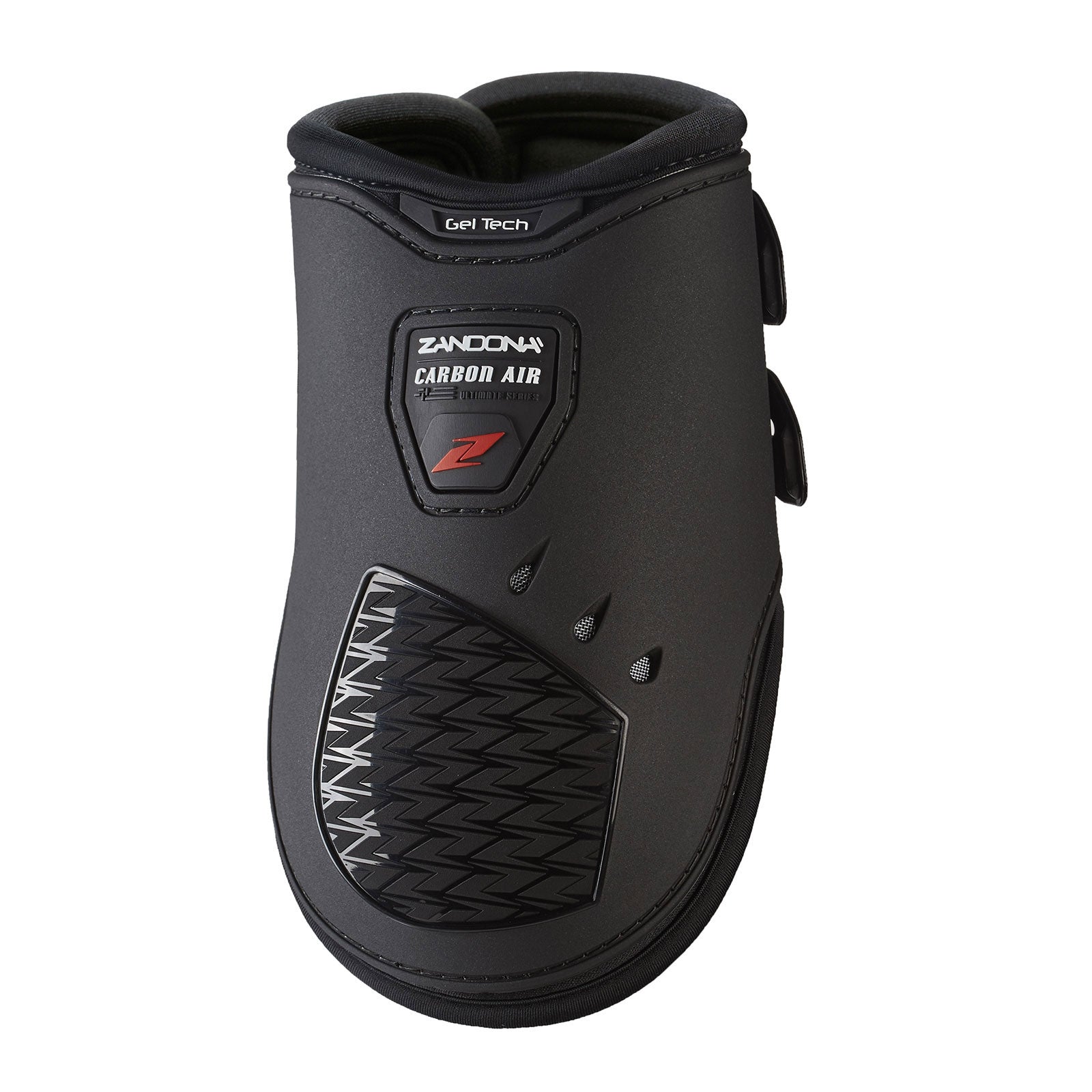 Zandona Carbon Air Bokavédő Leg Protection & Hoof Protection for Horses