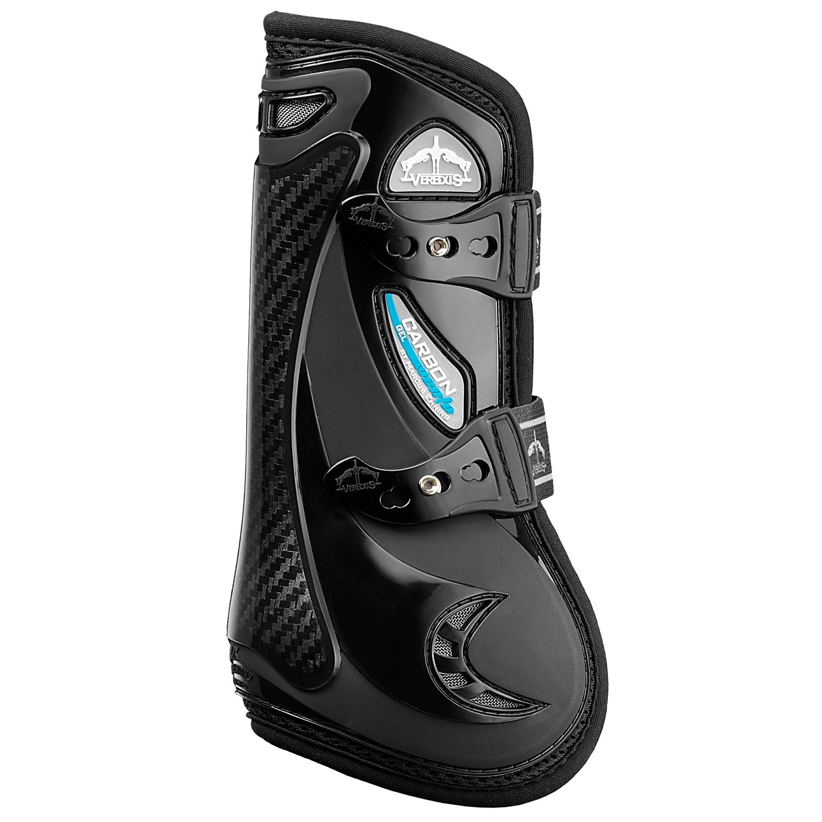 Veredus Carbon Gél Vento Ínvédő Leg Protection & Hoof Protection for Horses
